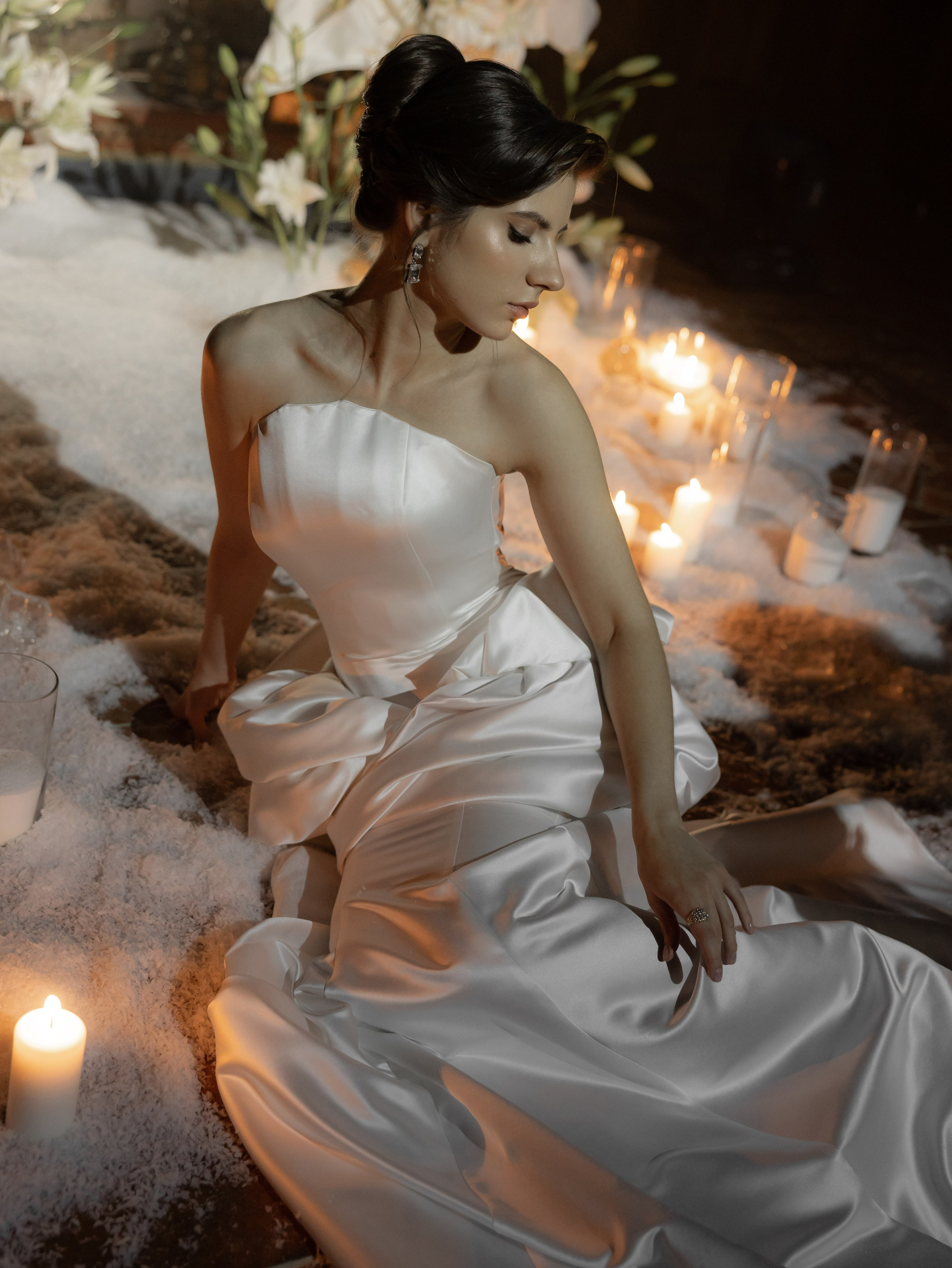 Павел и Яна. Свадебный фотограф Тула Москва СПБ / Сёмина Дарья