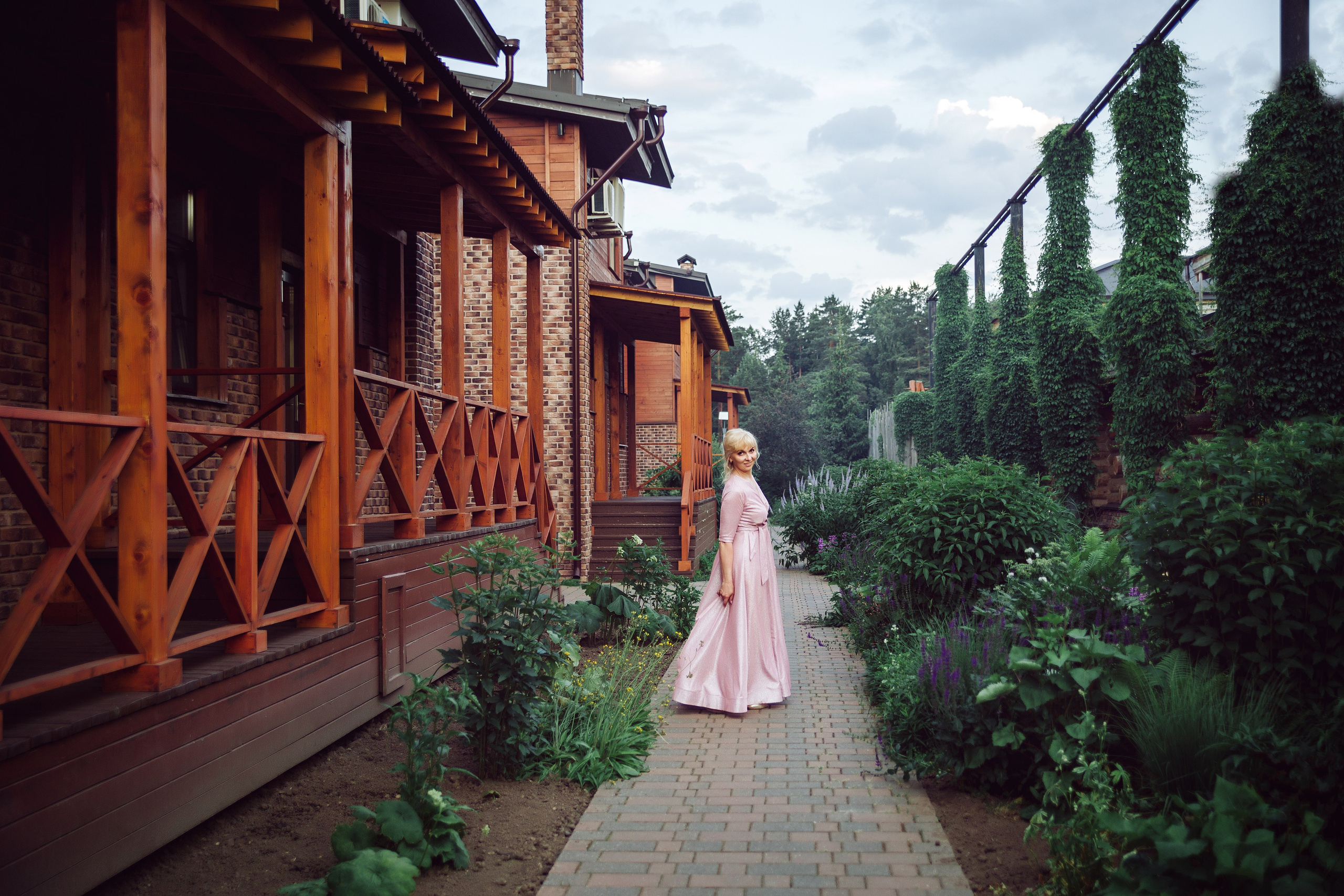 Юбилей Елены. Фотограф-дизайнер, семейный фотограф, фуд-фотограф в Москве и Московской области Лаврова Анна