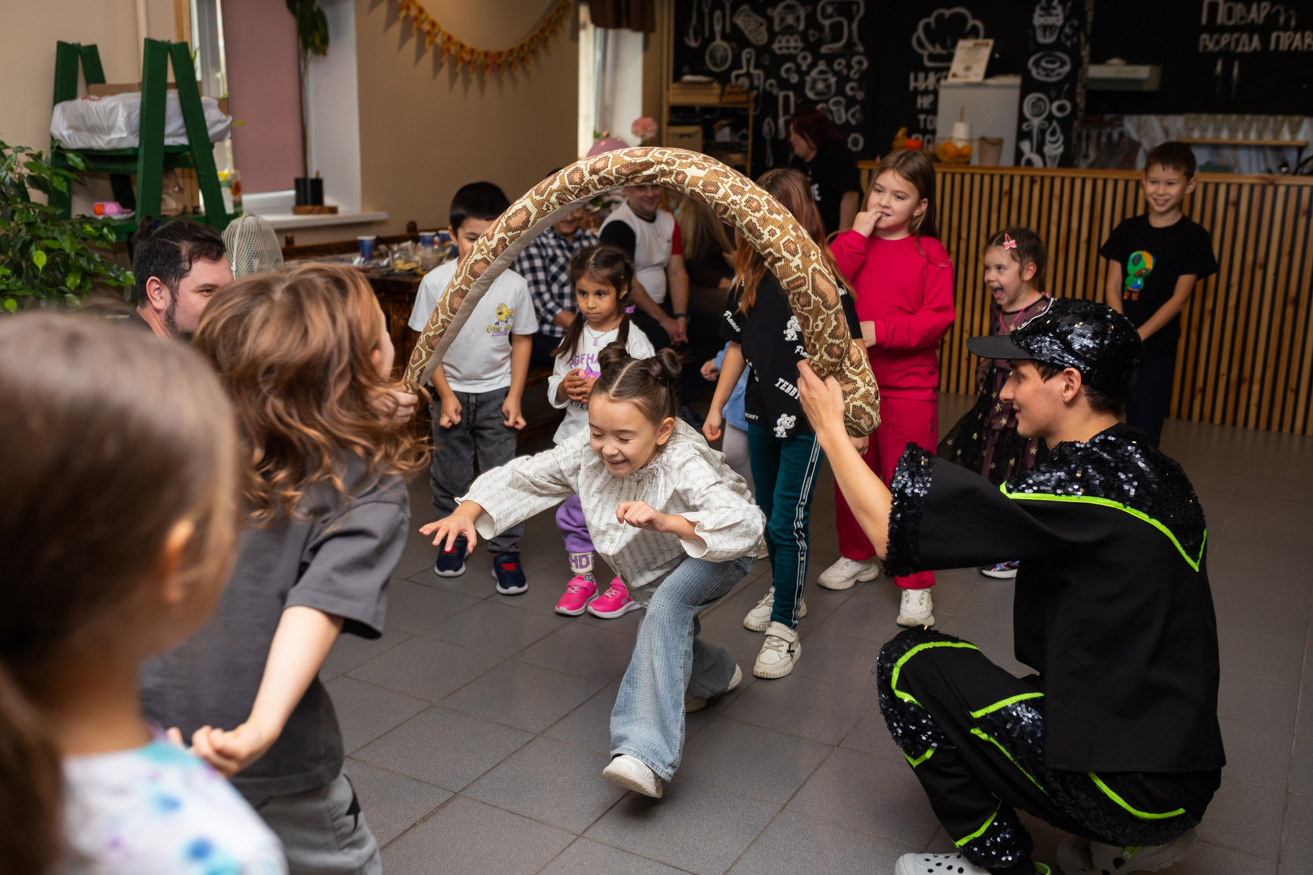 День рождение Златы. Марина Шаймухаметова. Фотограф в Уфе