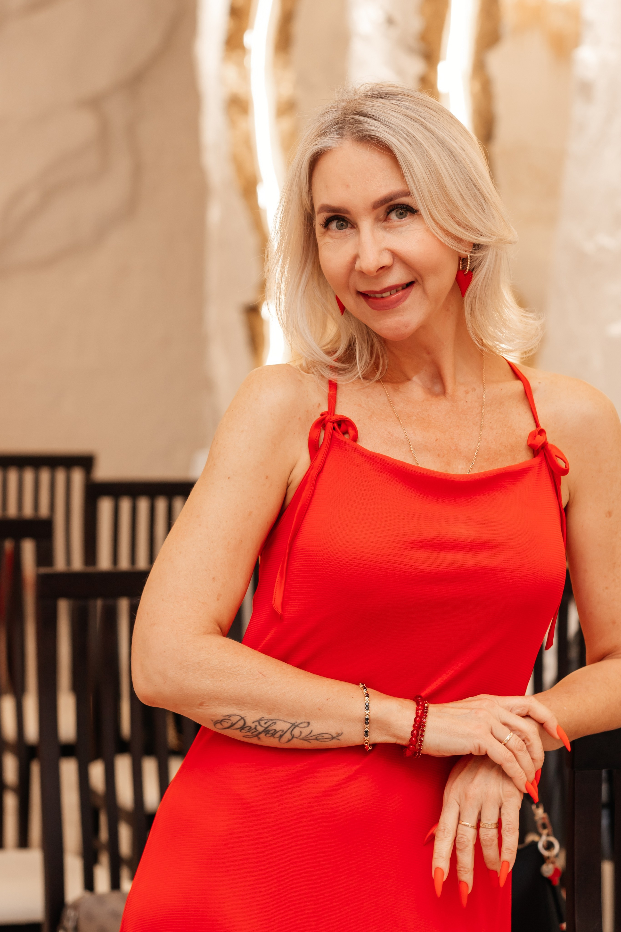 Brand Day Zen Color. Марина Шаймухаметова. Фотограф в Уфе