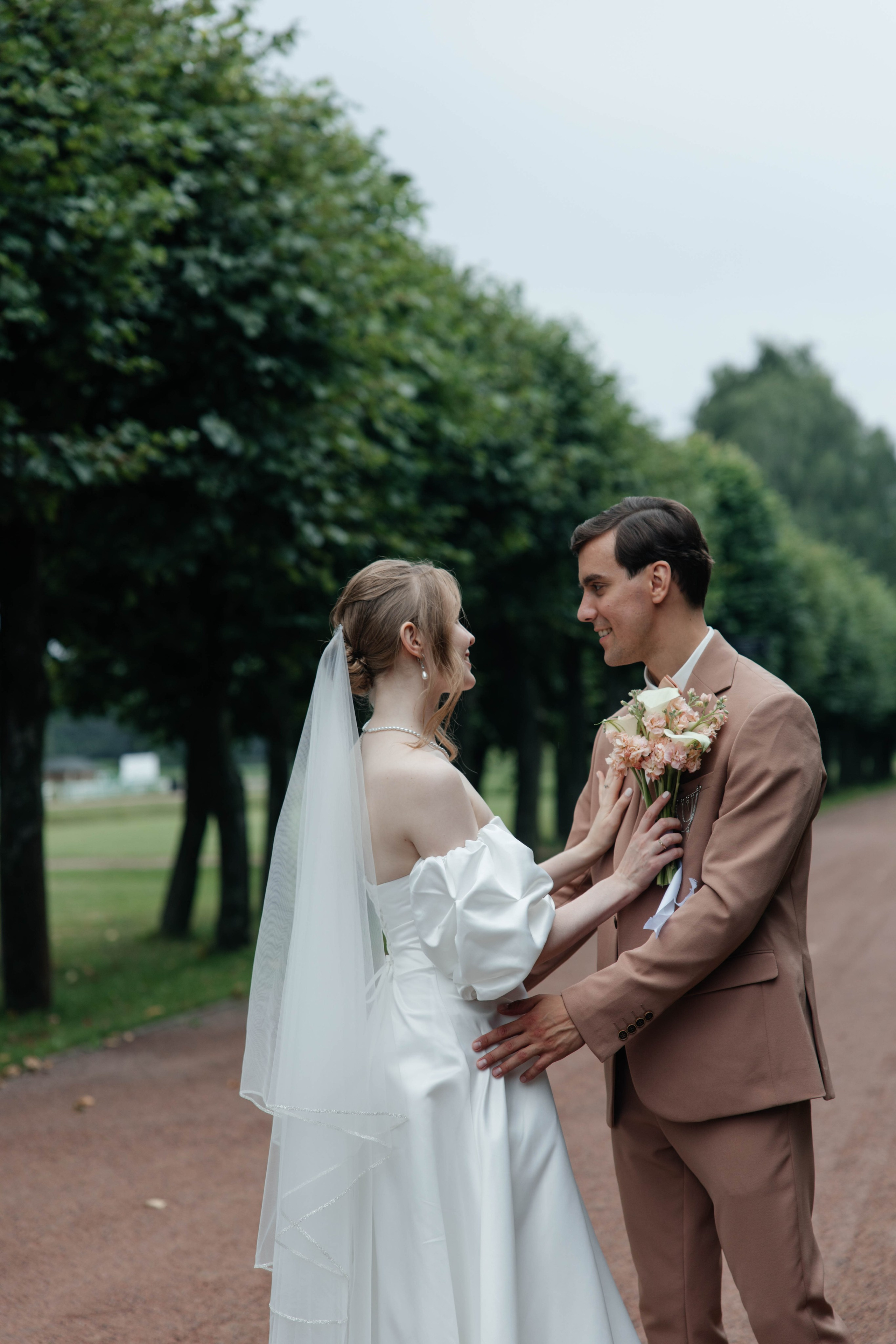 DANIEL & ANNA. Свадебное ФОТО & ВИДЕО Москва/Липецк