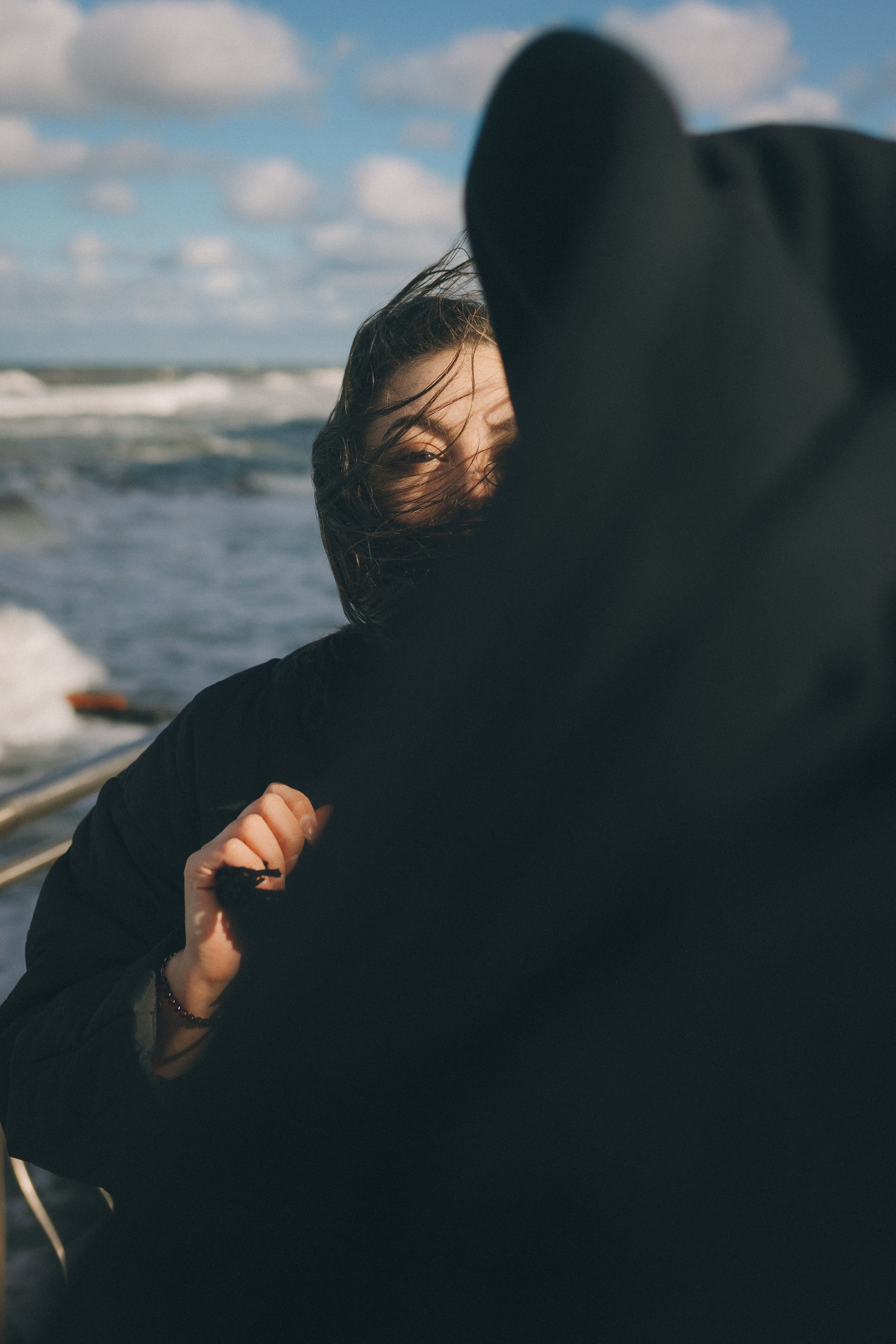 Екатерина. Фотограф Зеленоградск Красильникова Елена