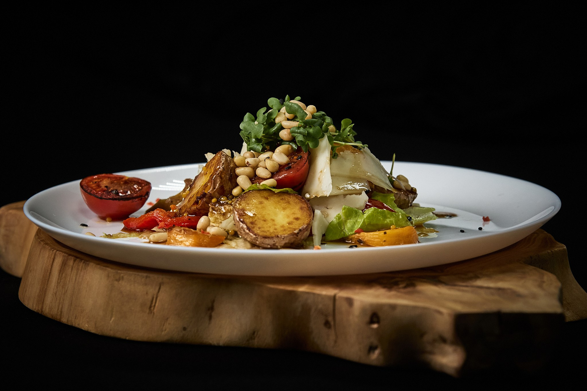 Еда / Предметное фото / Натюрморт. Портретный, интерьерный и фуд фотограф в Перми Иван Вострецов