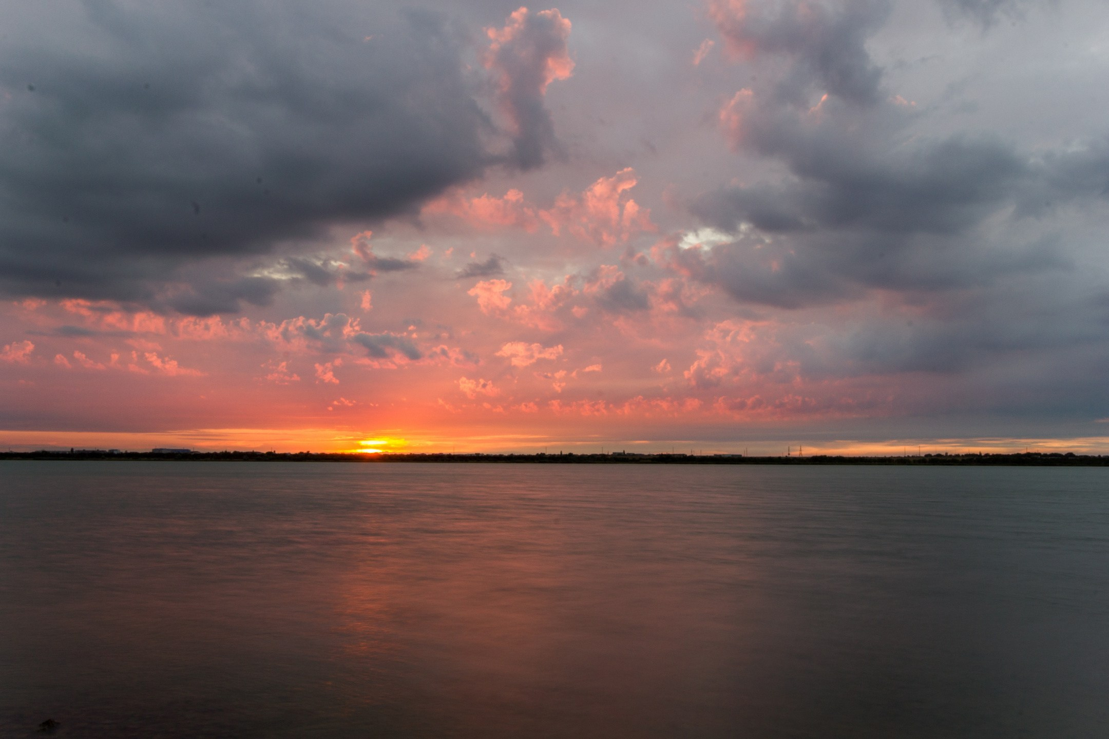 Пейзажные фотографии. Евгений Restwin — Пейзажный и репортажный фотограф