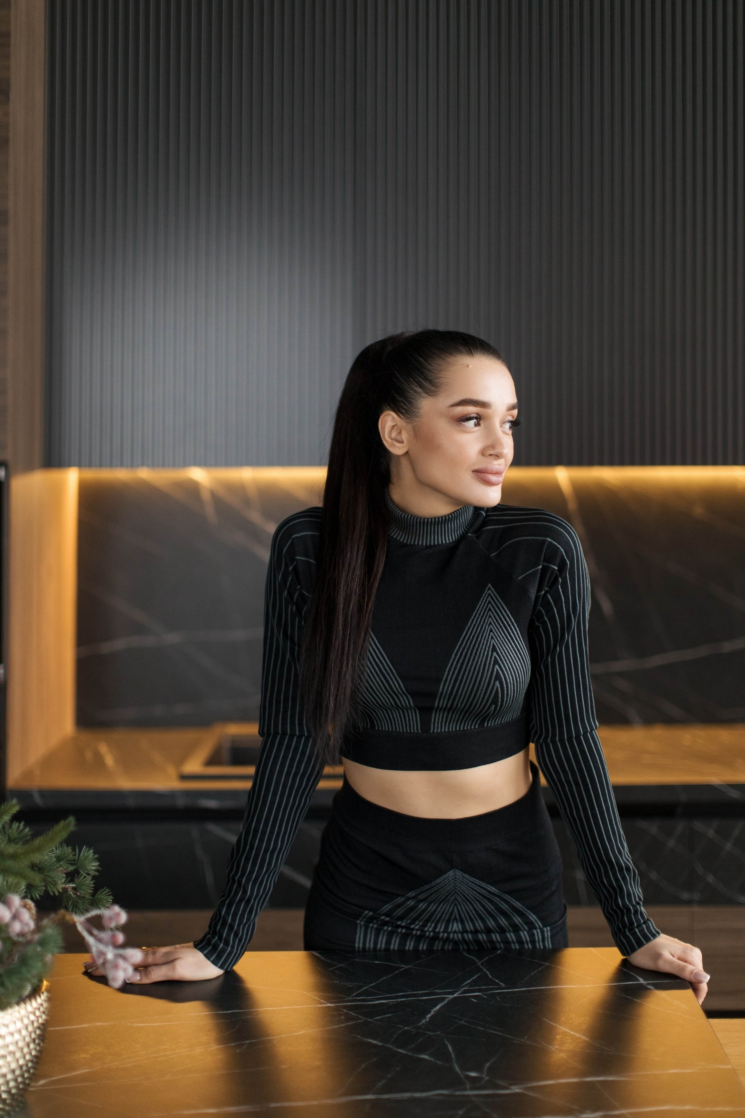 Индивидуальные съемки. Фотосессии в фотостудии Мимика Москва