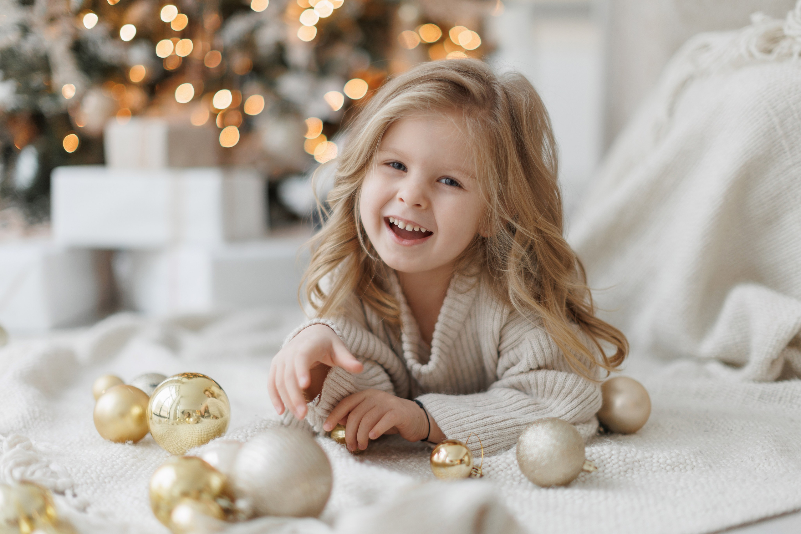 Новогодние фотосессии. Фотосессии в фотостудии Мимика Москва