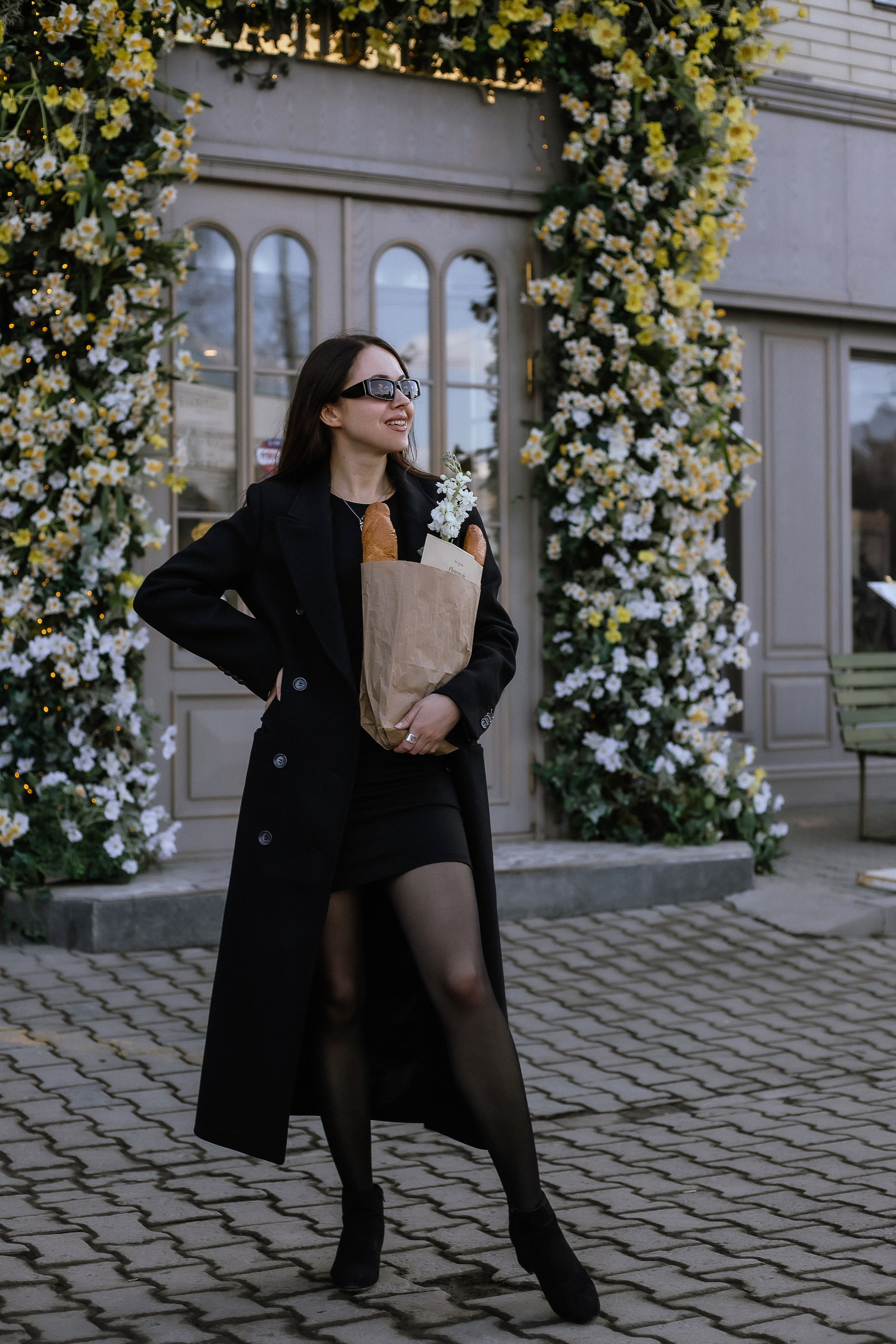 Багетный экспресс. Фотограф Екатеринубрг/Верхняя Пышма