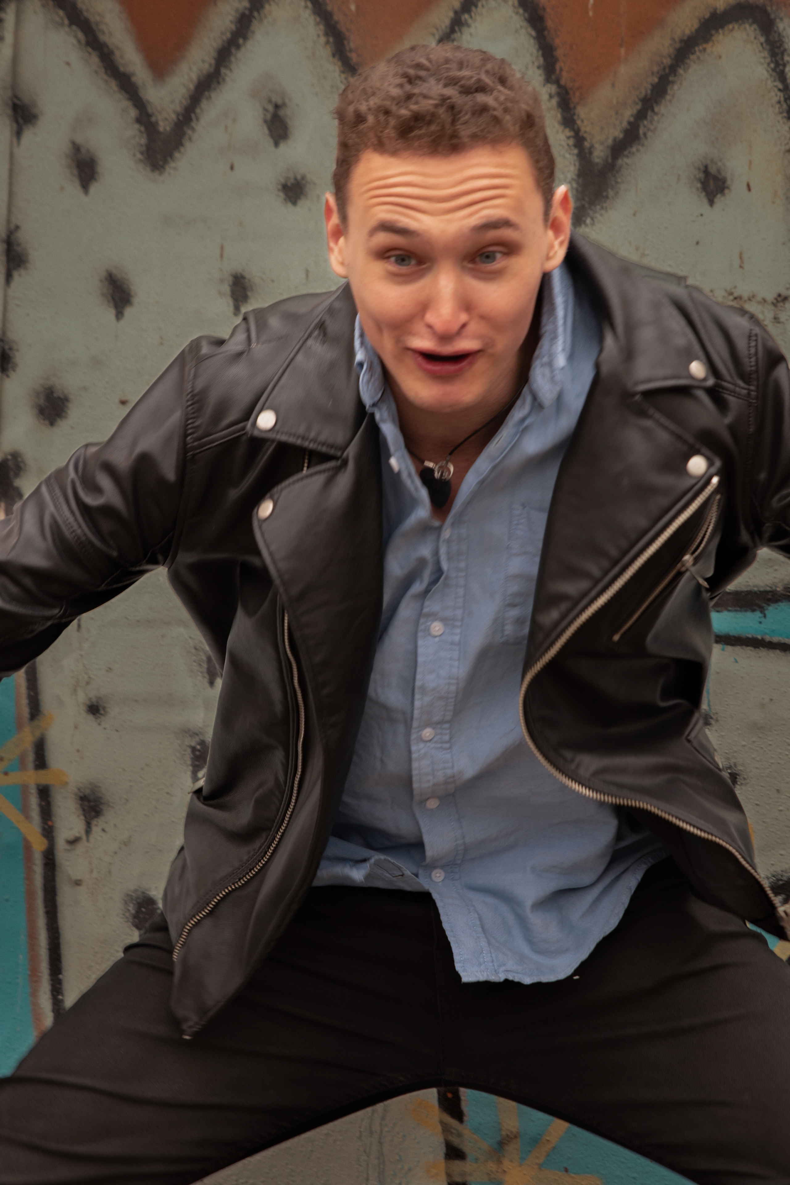 Фотосессия с группой Ликбез. Ёлкин Александр Фотограф