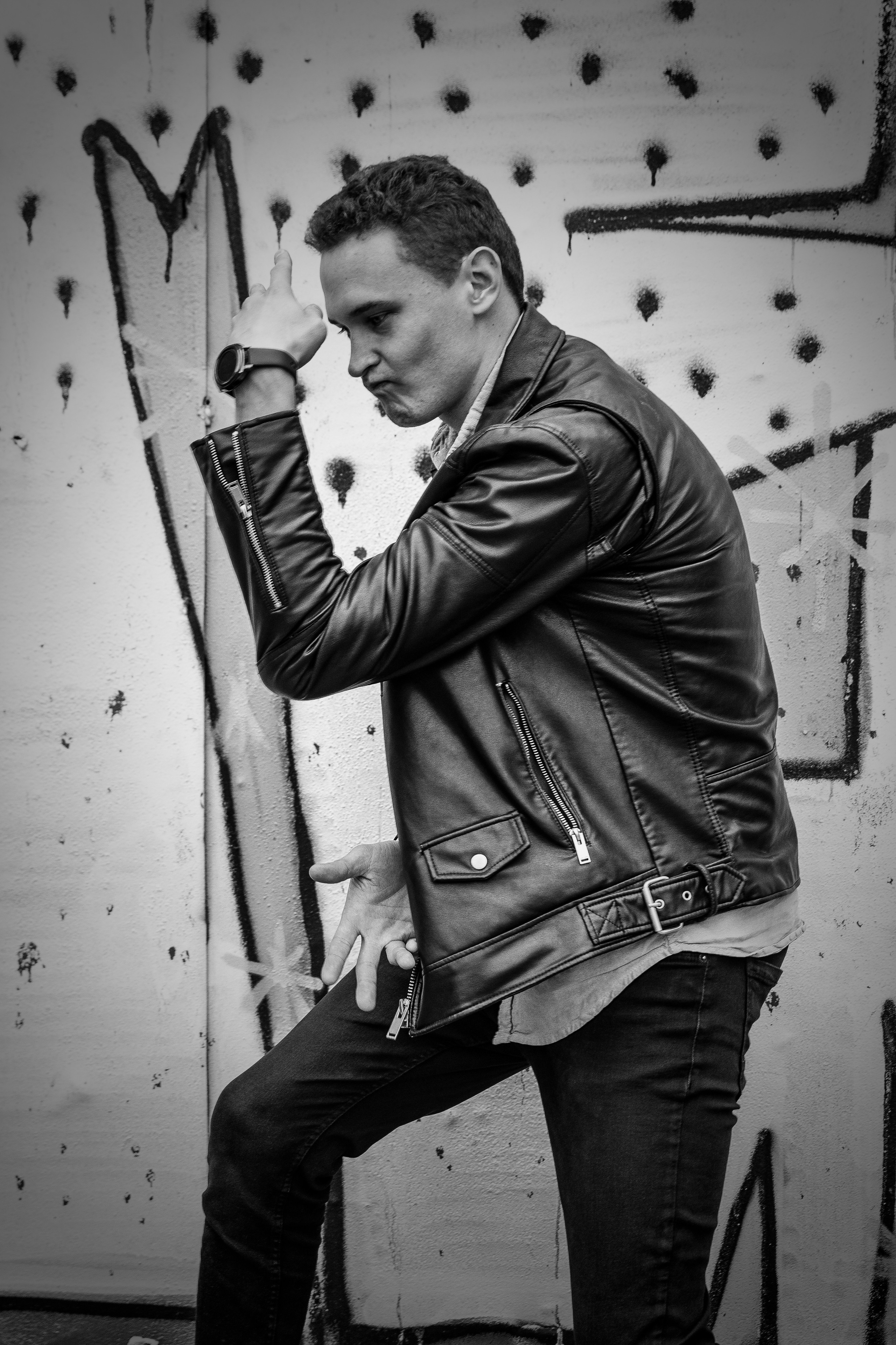 Фотосессия с группой Ликбез. Ёлкин Александр Фотограф