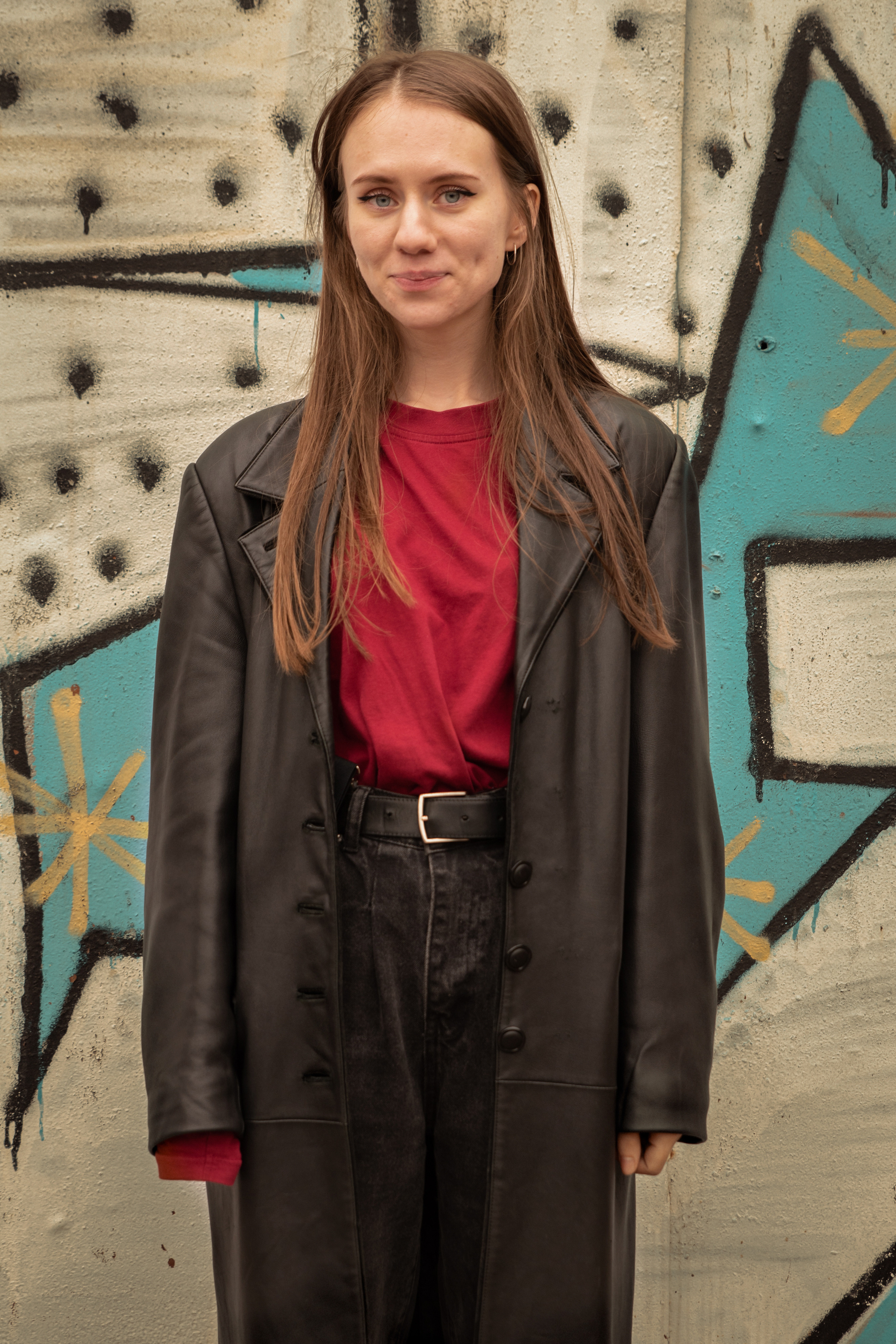 Фотосессия с группой Ликбез. Ёлкин Александр Фотограф