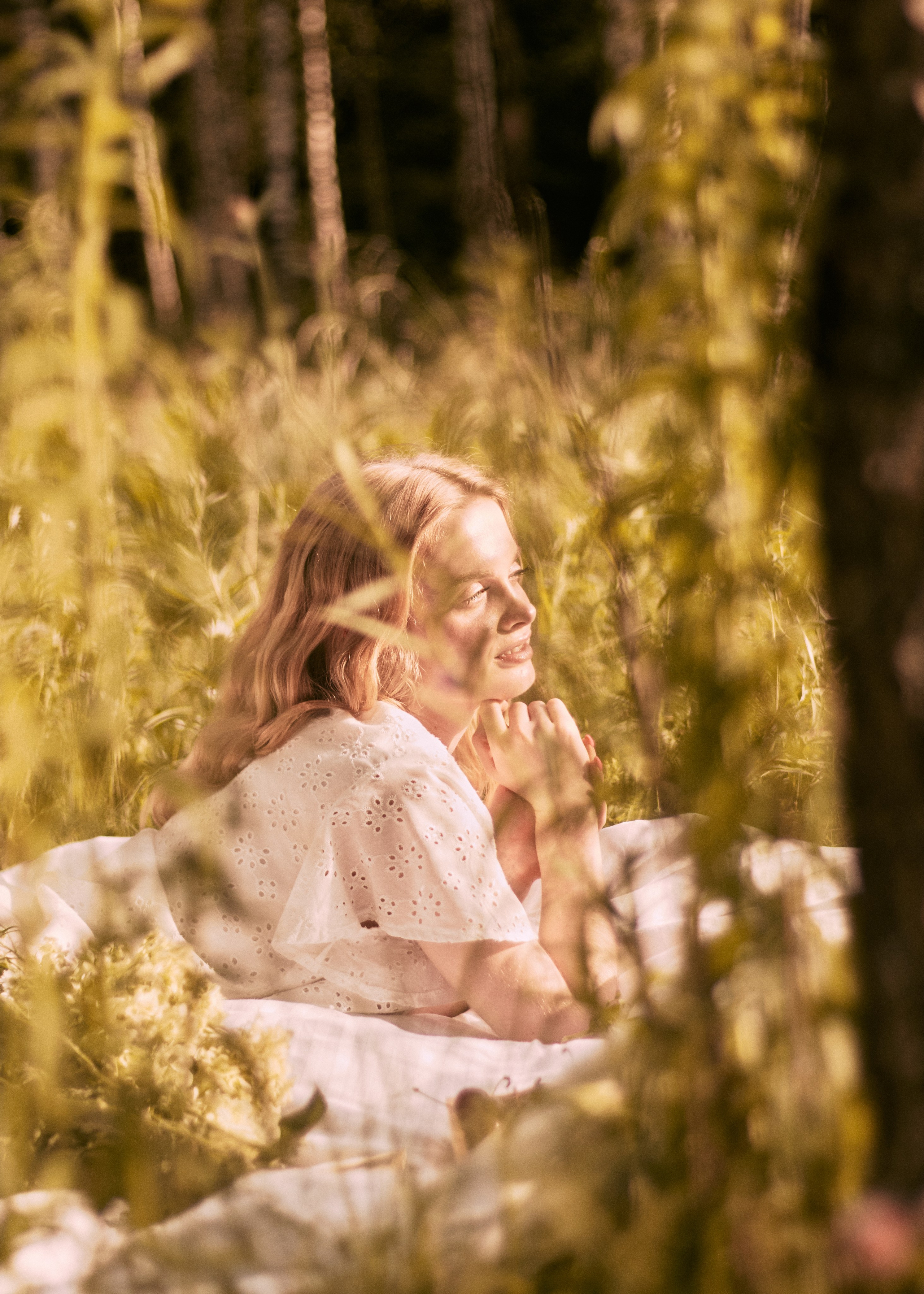 Надя. Портретный и свадебный фотограф в Москве Александра