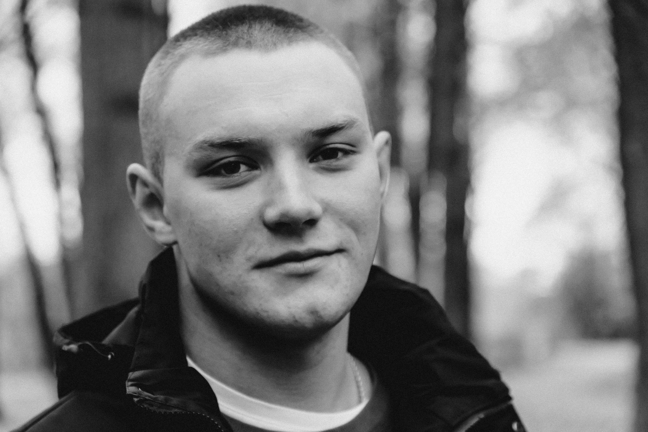 Милена и её семья. Свадебный и семейный фотограф в г. Волхов Алексей Кочерыжкин