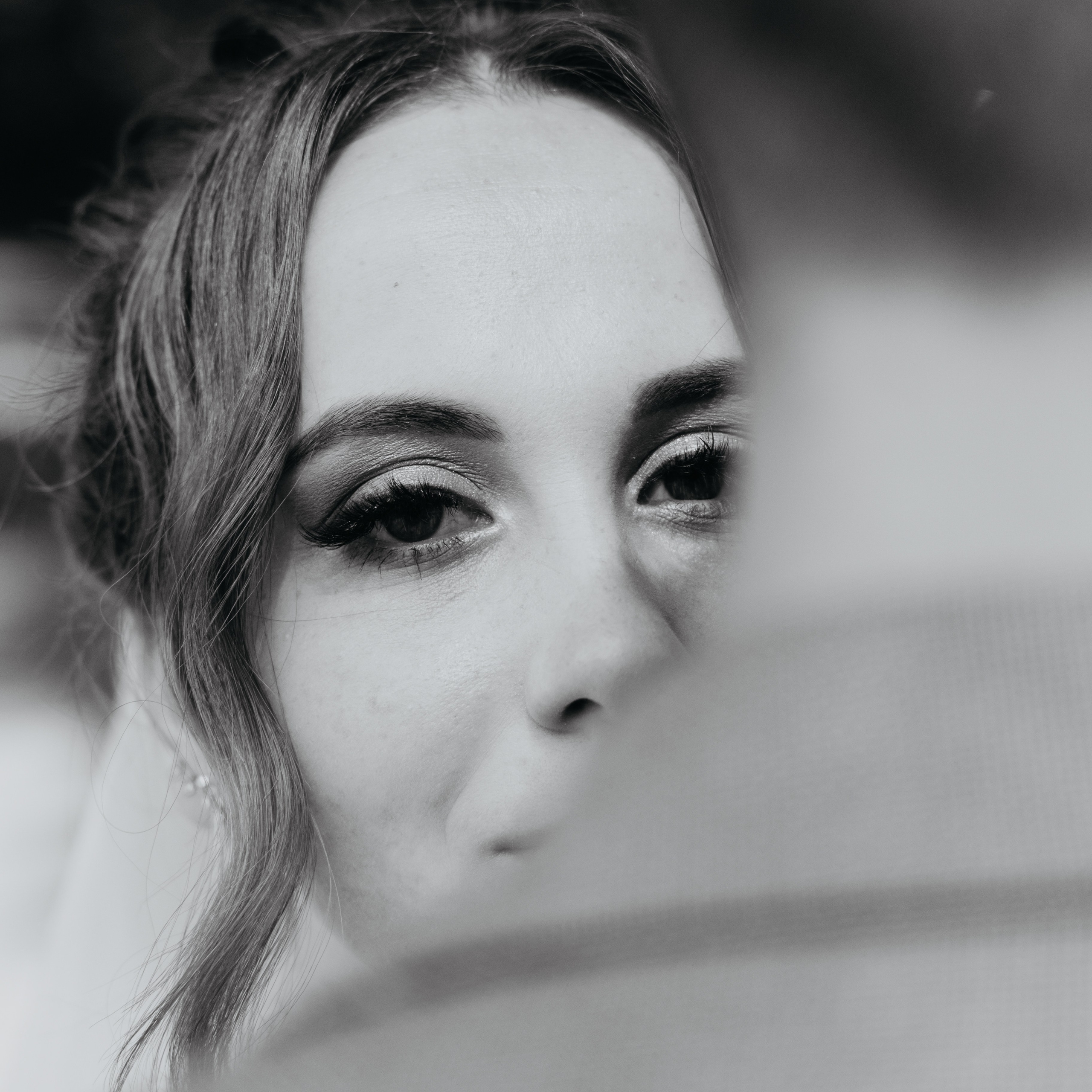 Захар и Ирина. Свадебный и семейный фотограф в г. Волхов Алексей Кочерыжкин