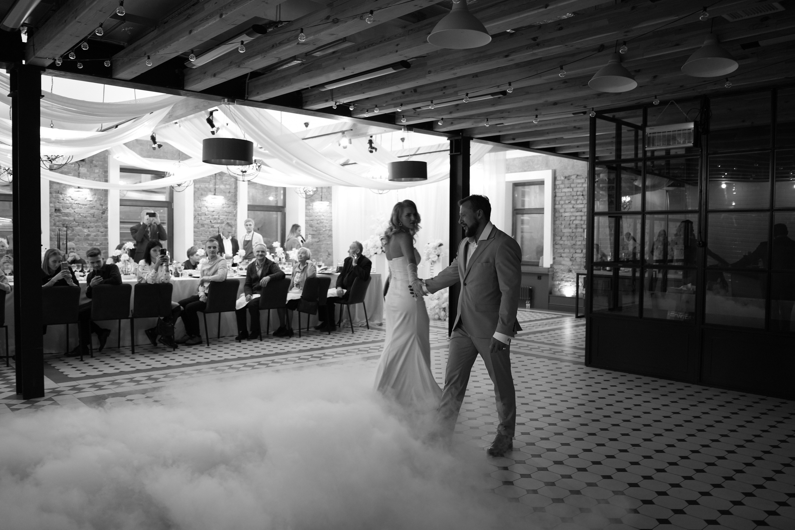 Вячеслав и Алена. Свадебный фотограф Санкт-Петербург СПб Виталий Богданов