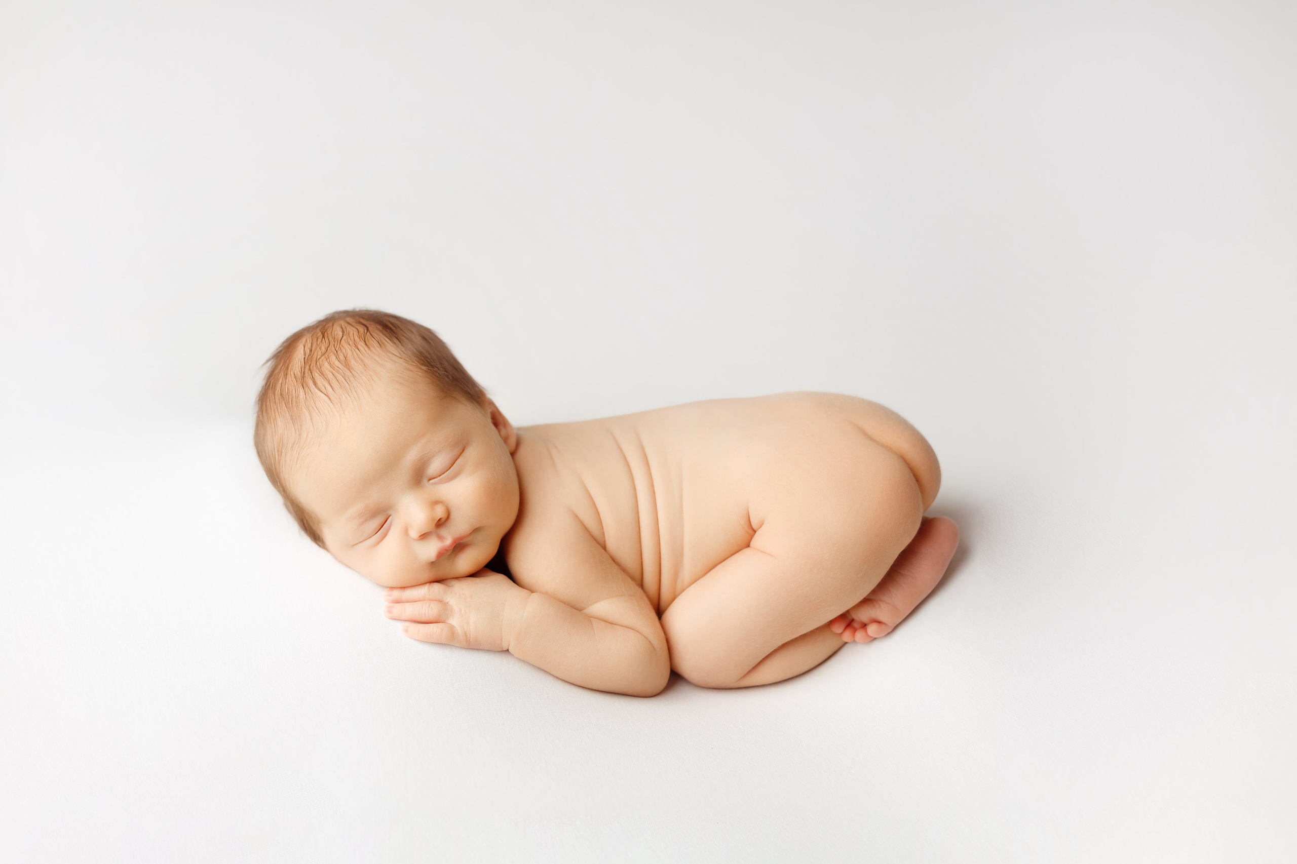 Мальчики. Детский, семейный и фотограф новорождённых в Ярославле Анна Салова