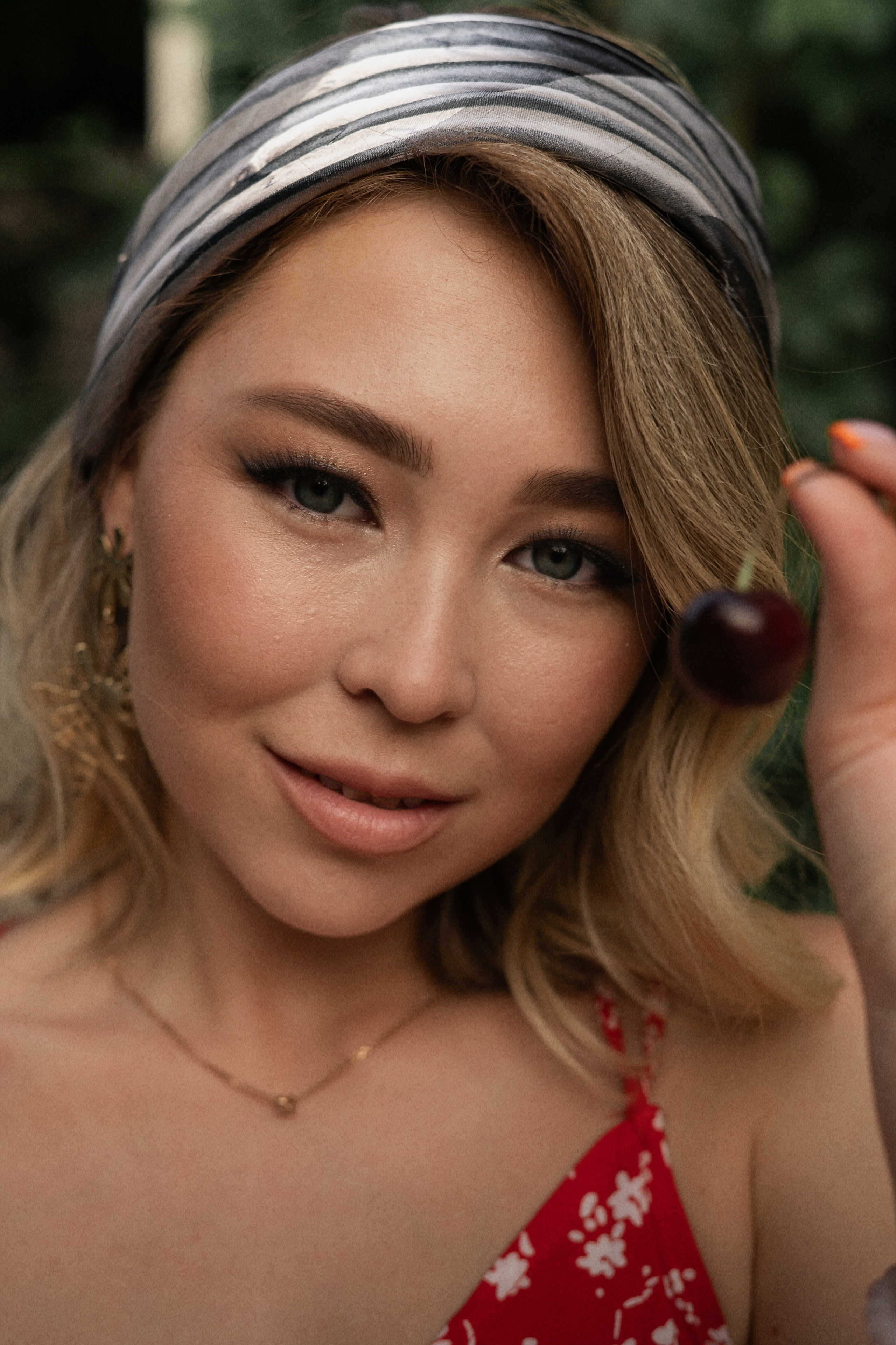 Алина. Фотограф Рузанна Ганн