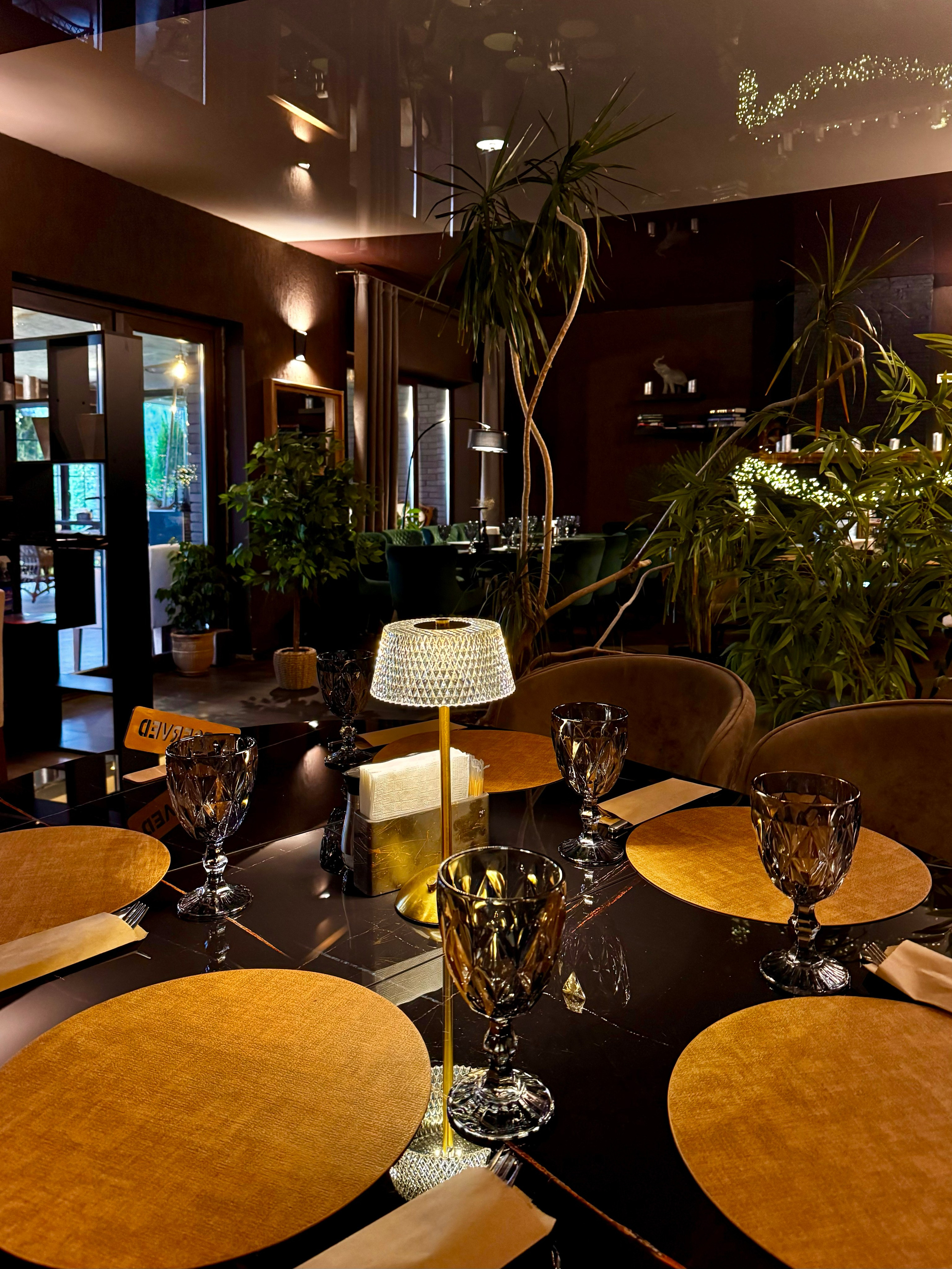 Ресторан Огонь. Профессиональный фотограф Natali Aieteia