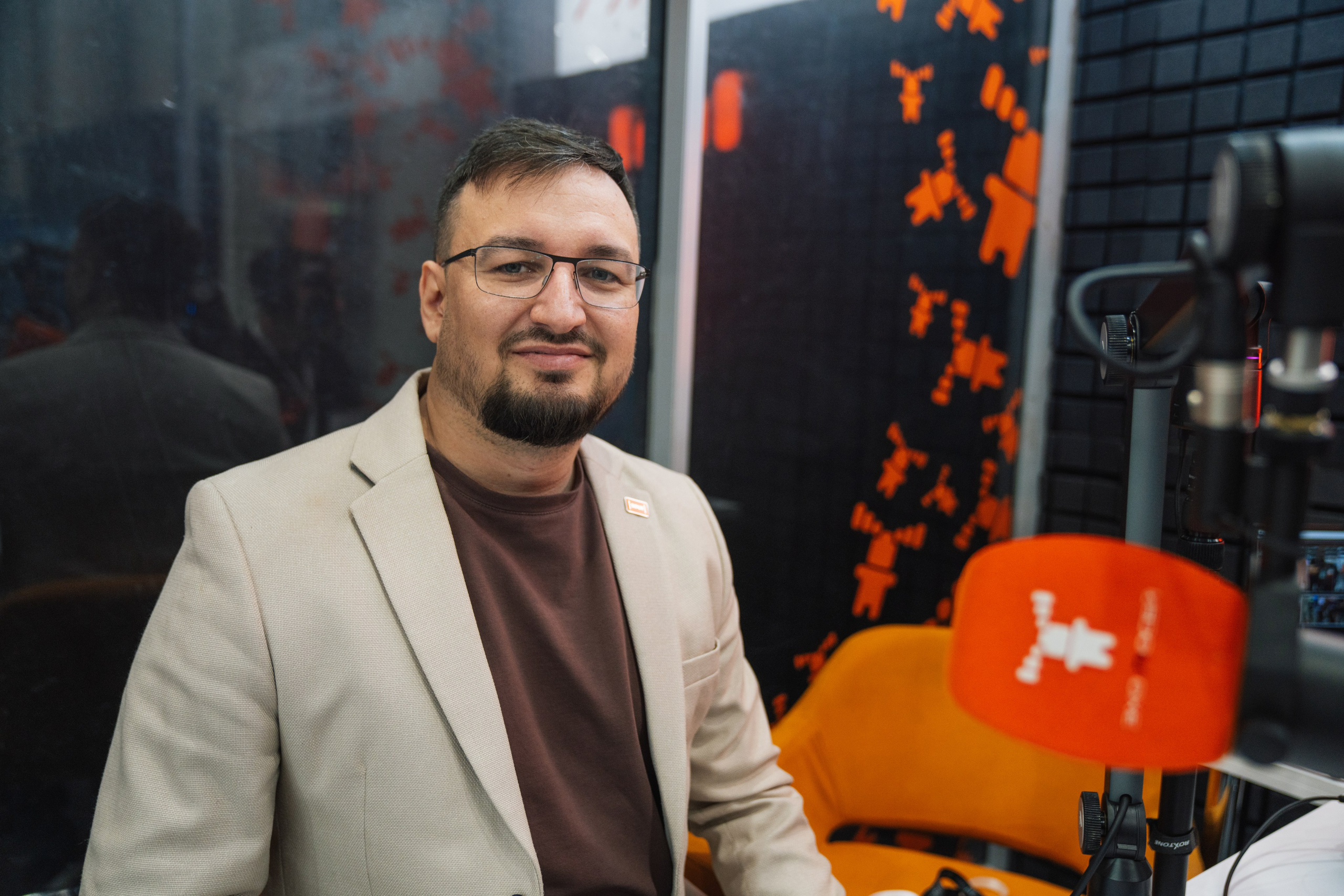 OCS. Kaef-production