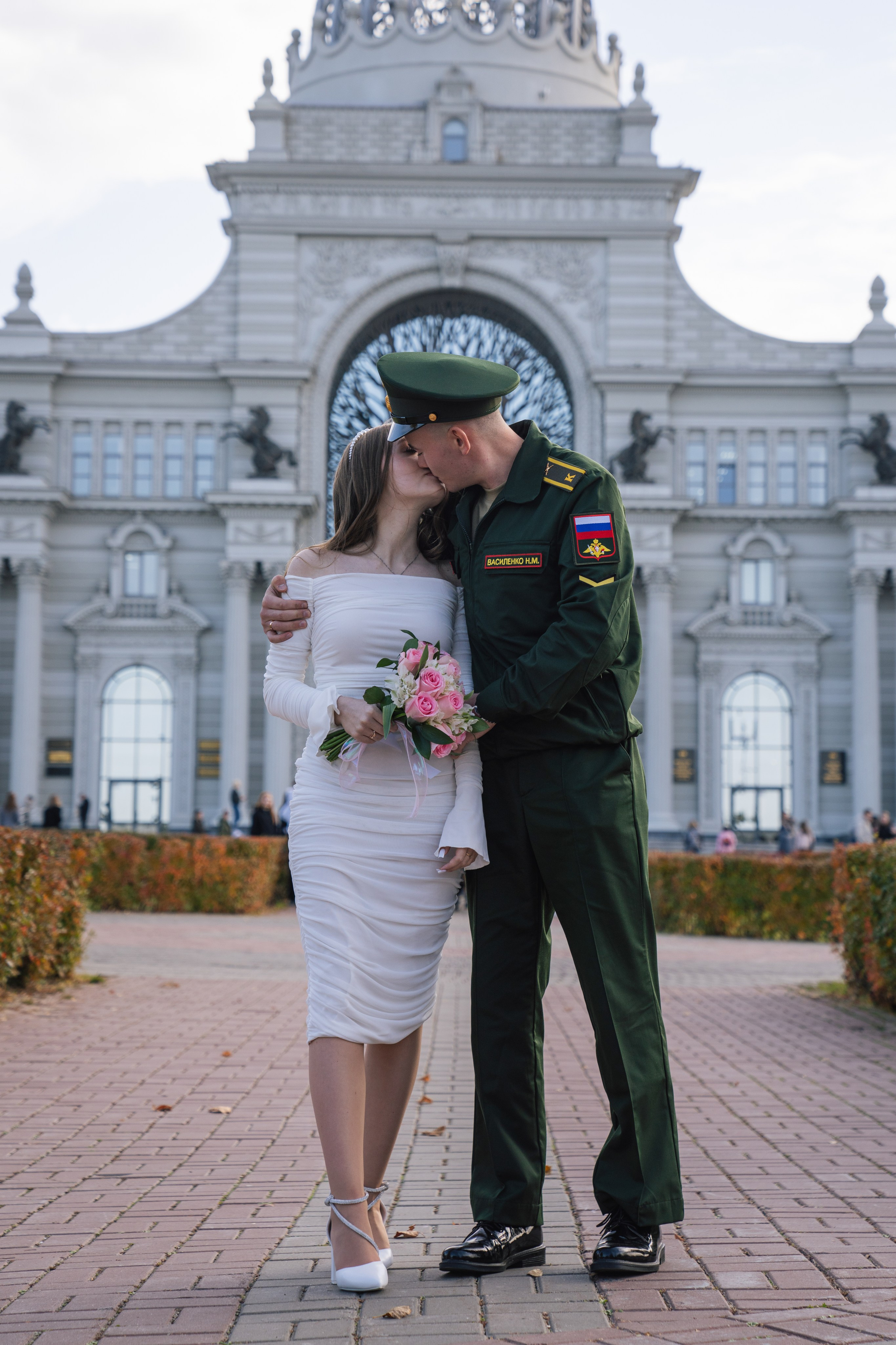 Никита&Ника. Kaef-production