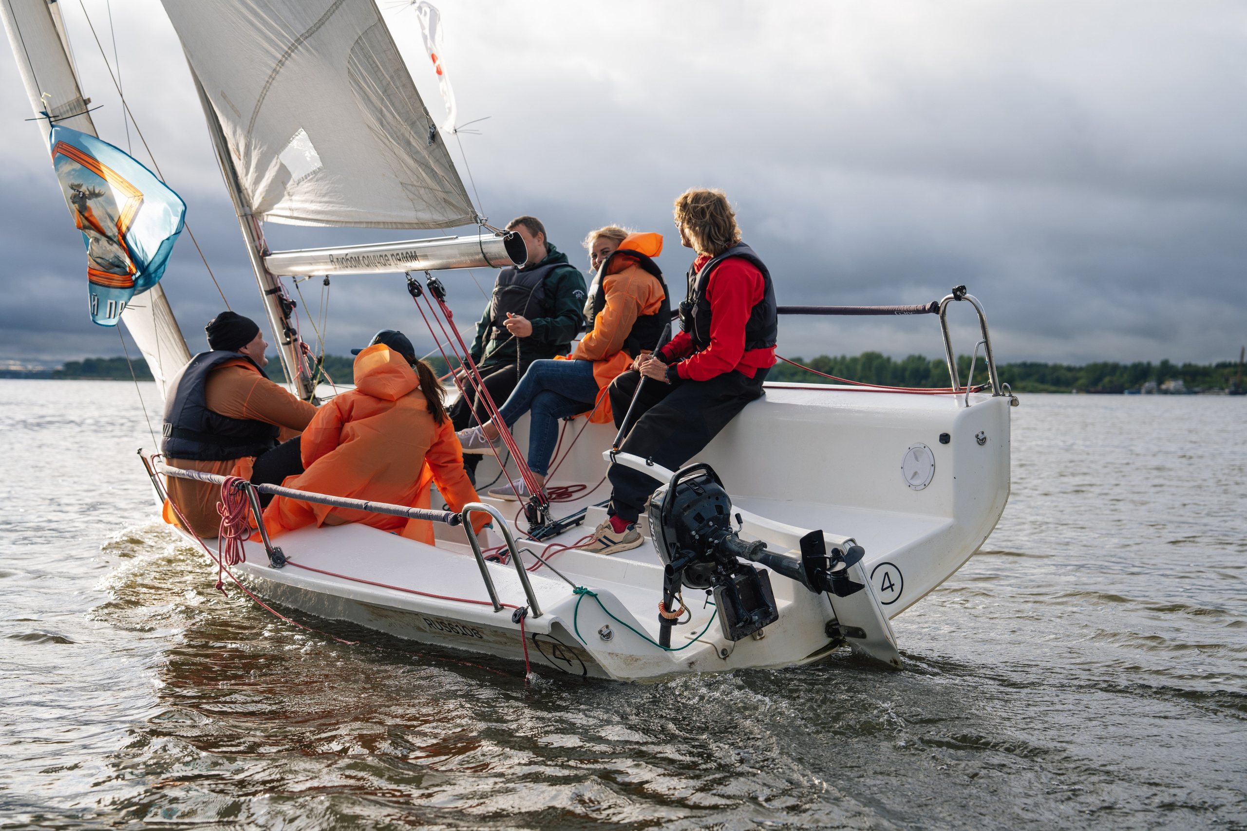 Репортажная съемка. Kaef-production