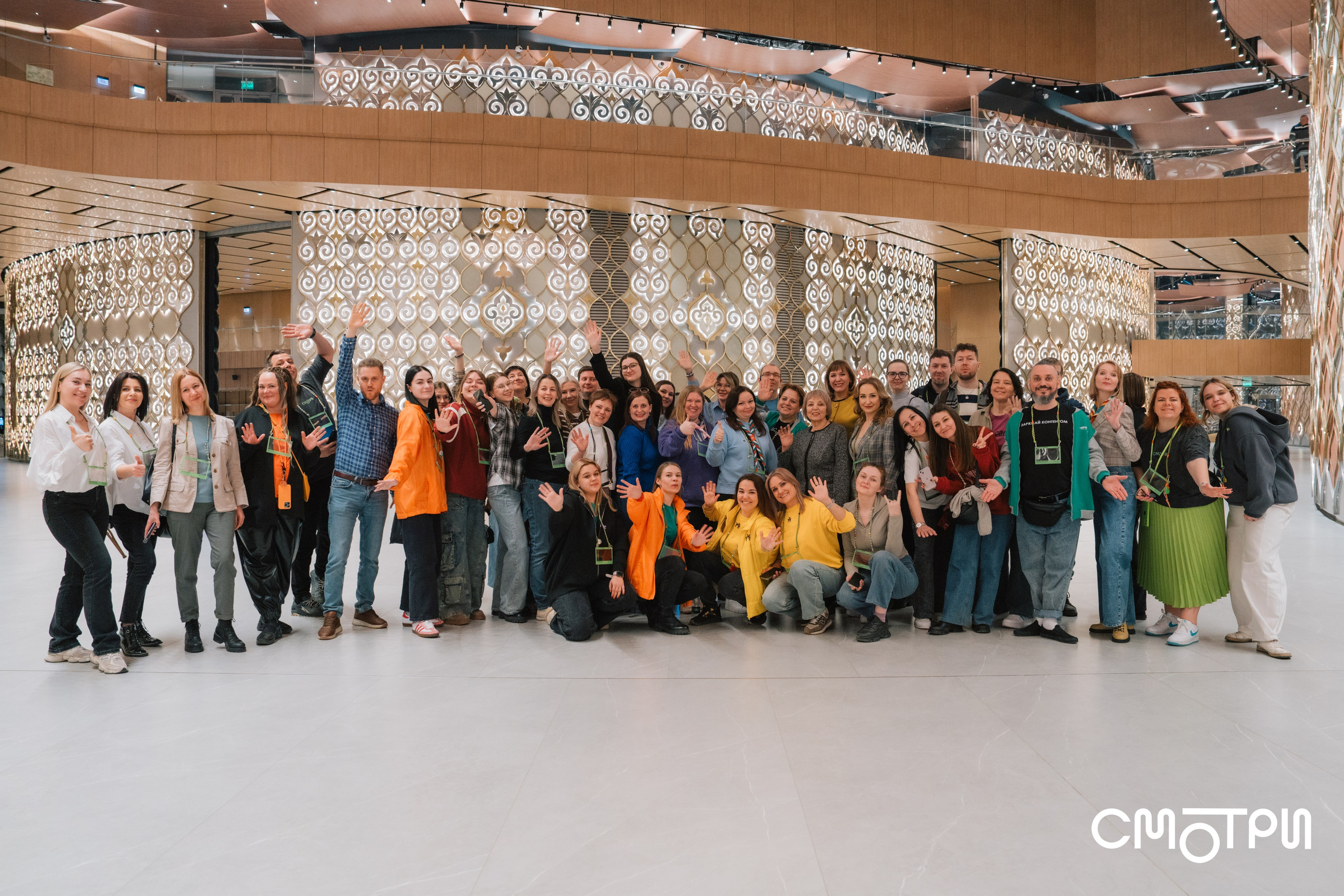 Репортажная съемка. Kaef-production