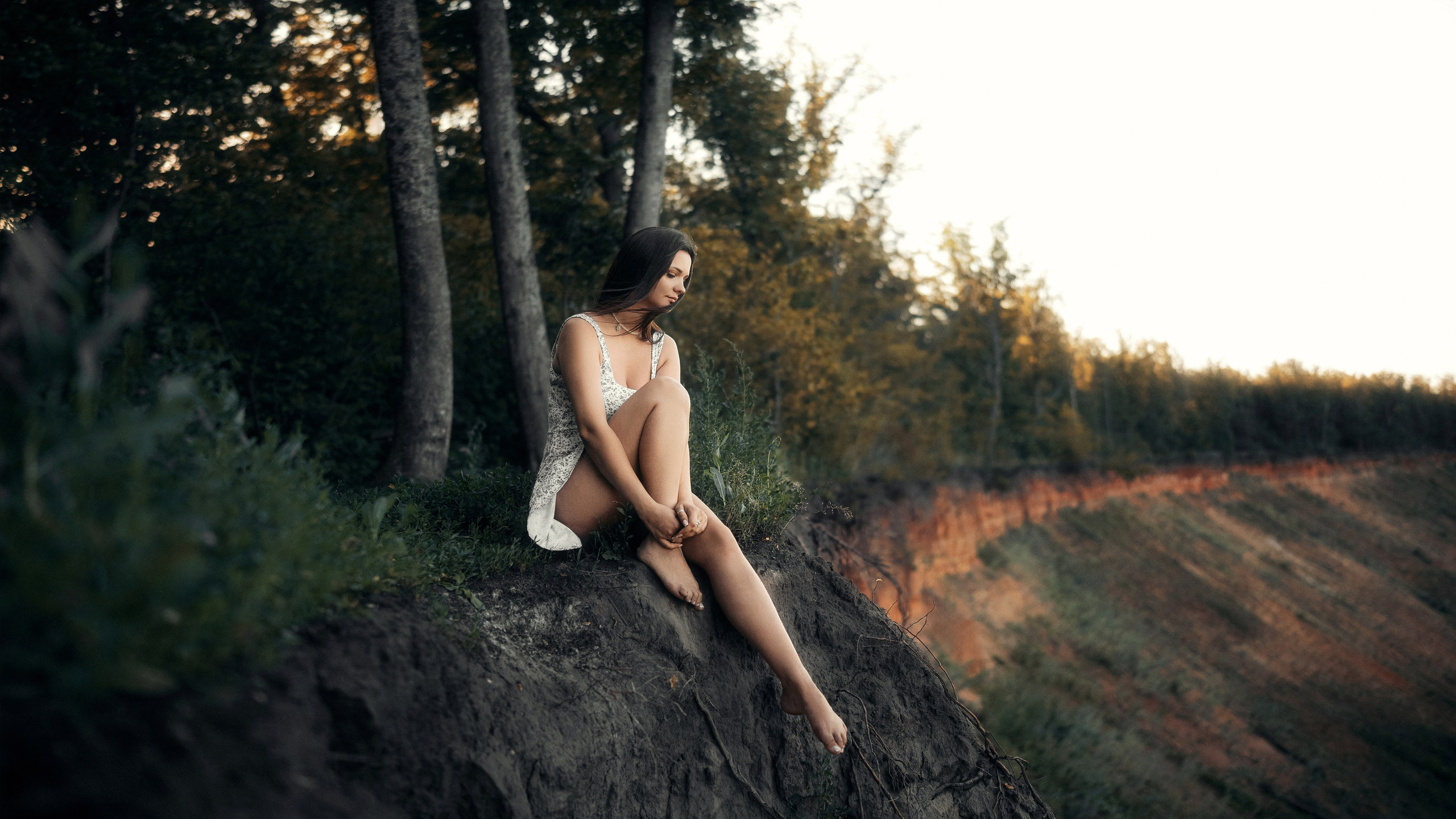 Индивидуальная фотосессия. Свадебный и репортажный фотограф в Воронеже Роман Янко