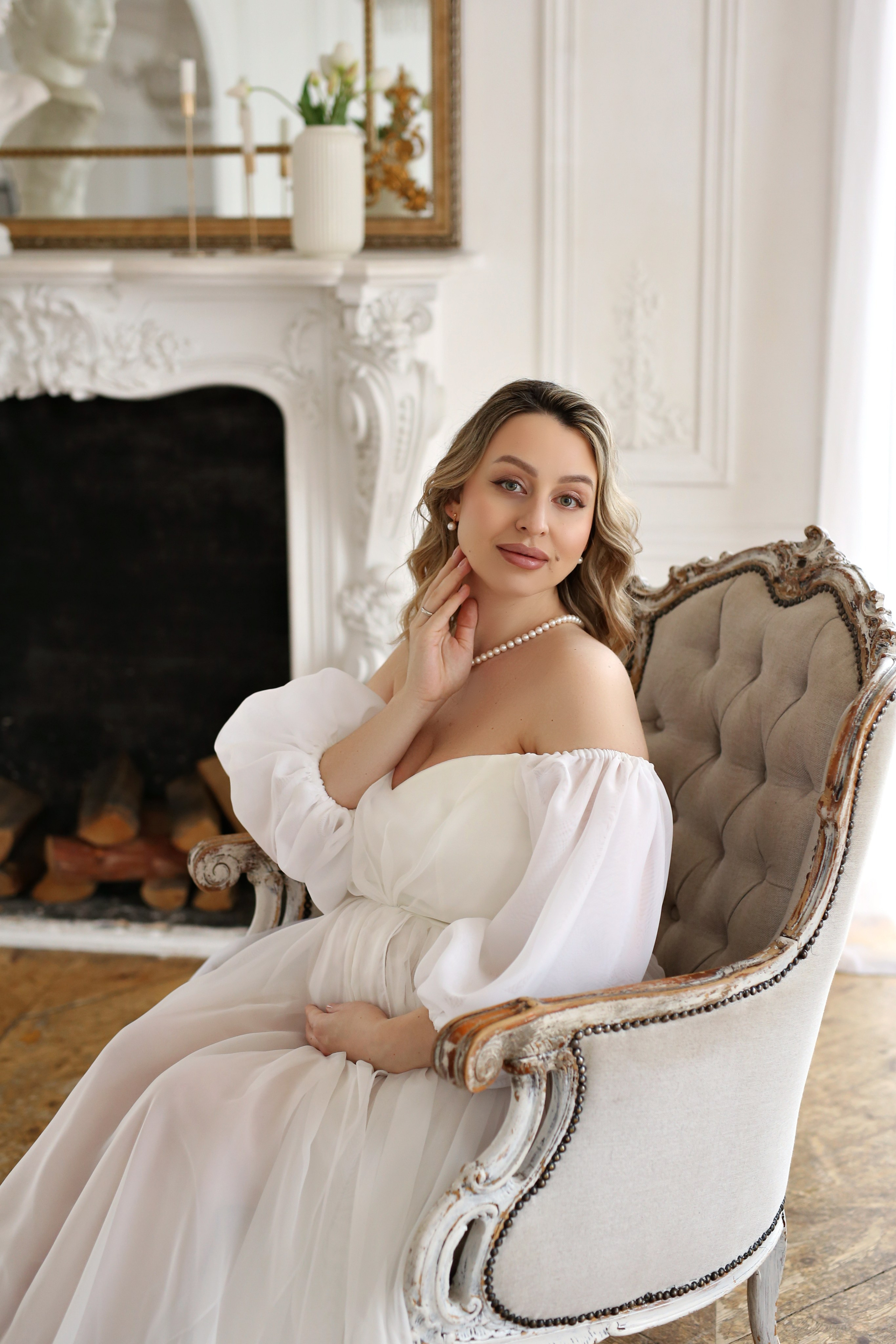 Беременность. Фотограф Беременности