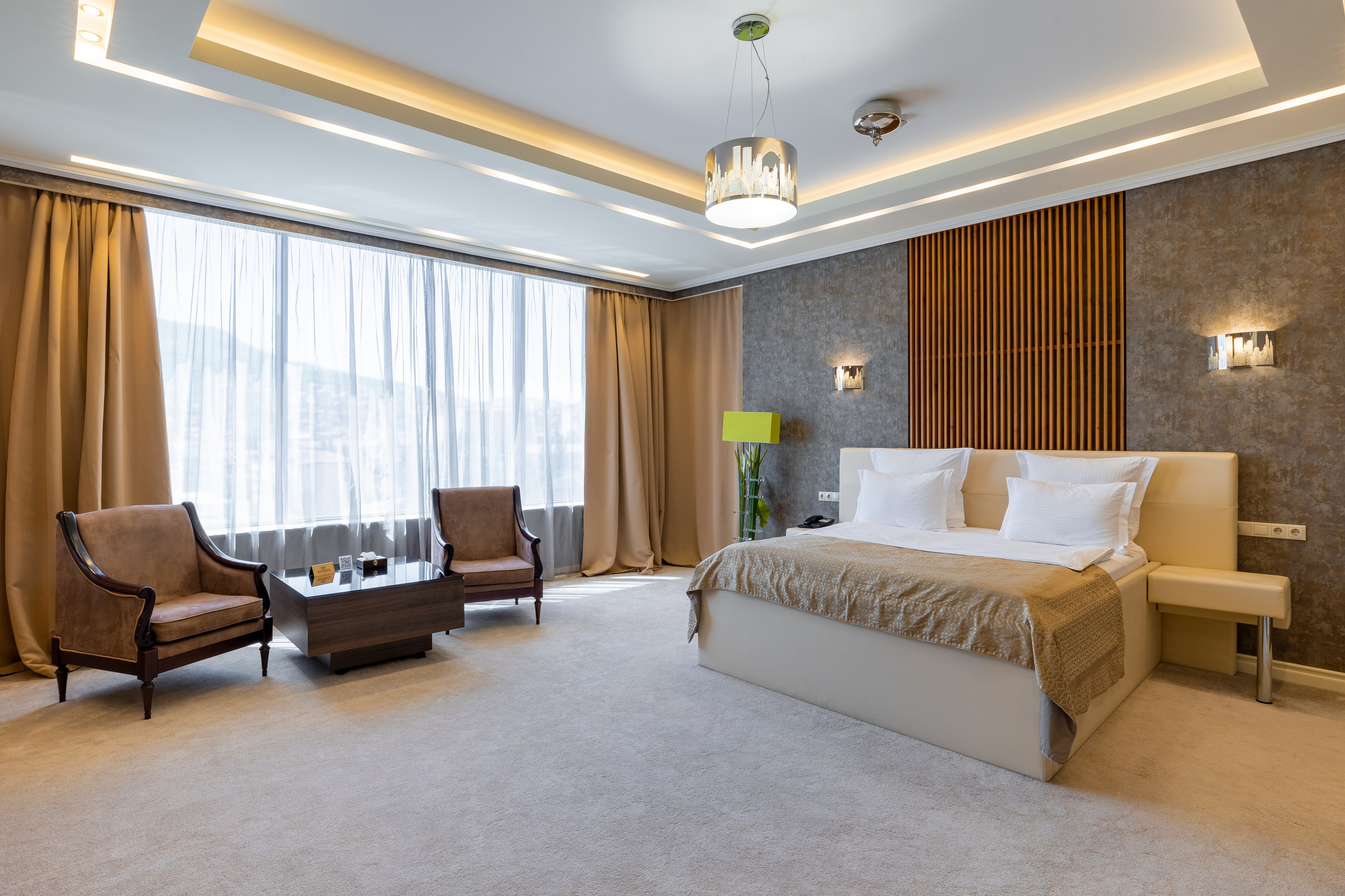 Отель 1001 ночь. Главная