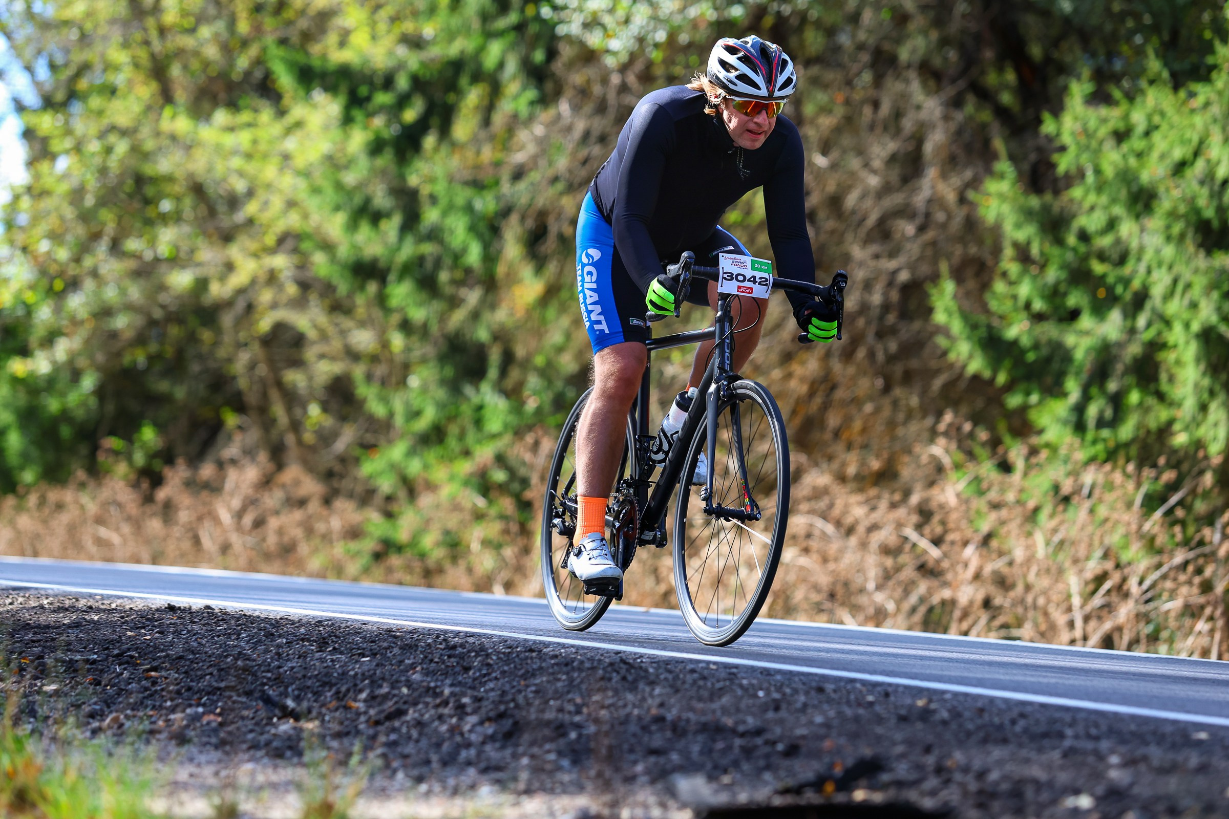 Шоссейные велогонки. Свадебная фотосъёмка в Москве, Туле