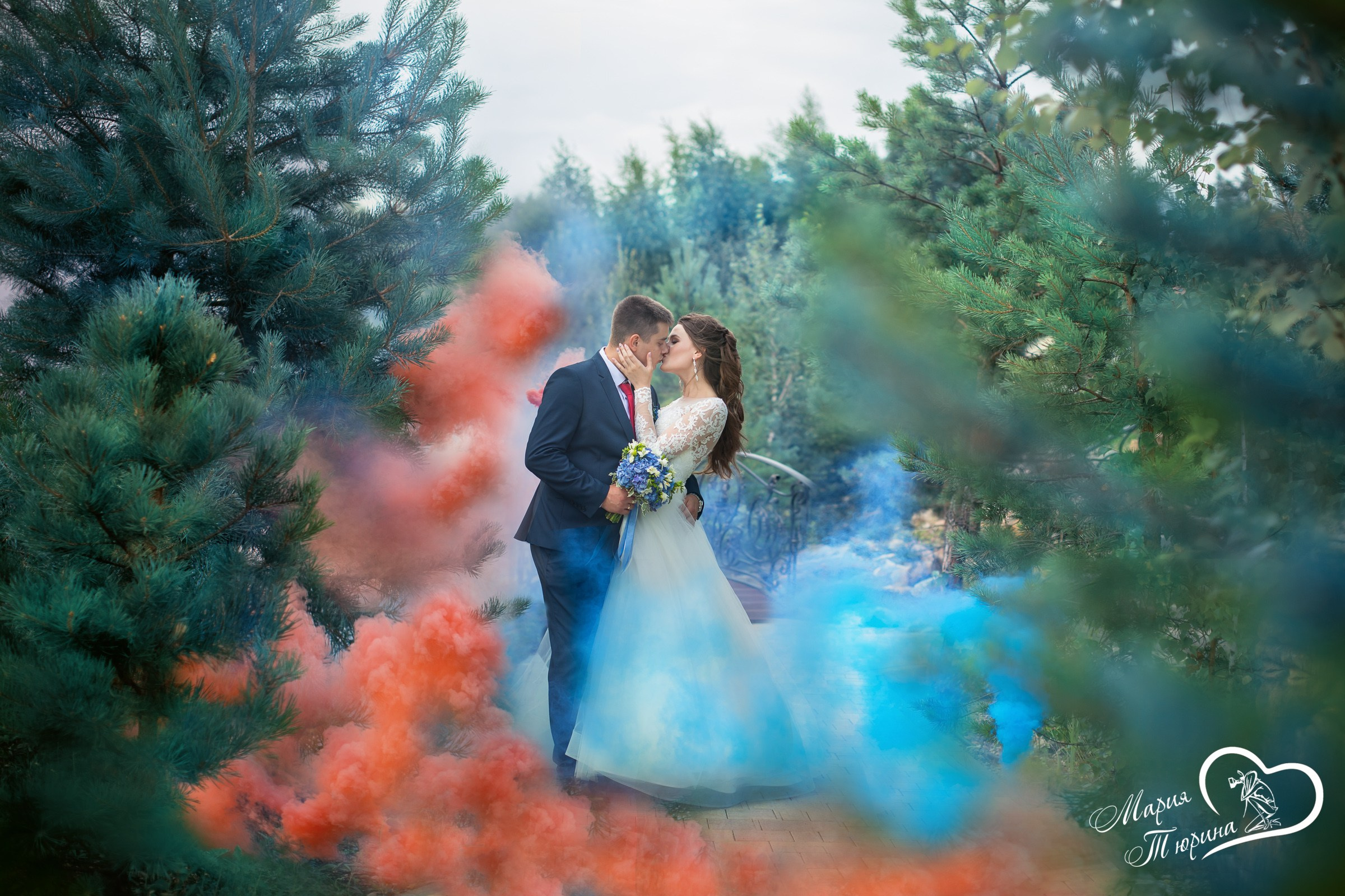 Цитадель. Свадебная фотосъёмка в Москве, Туле