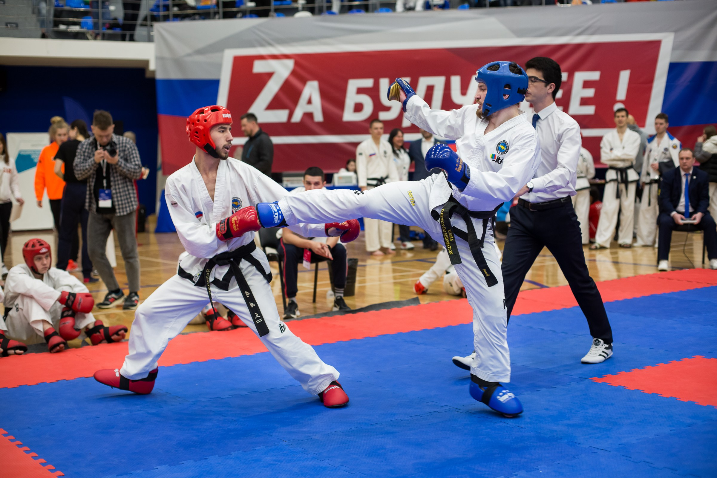 Тхэквондо. Свадебная фотосъёмка в Москве, Туле