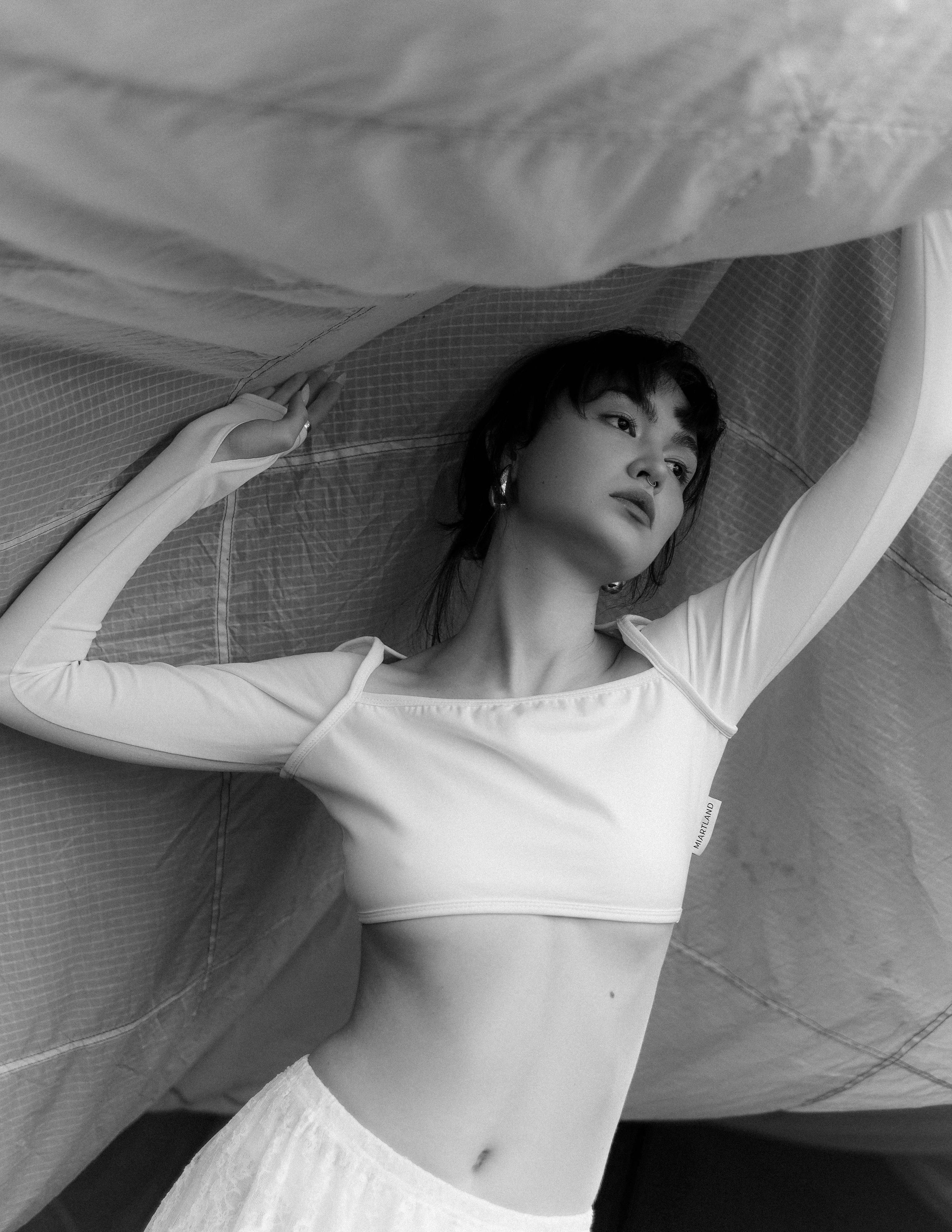 Inga. Главная