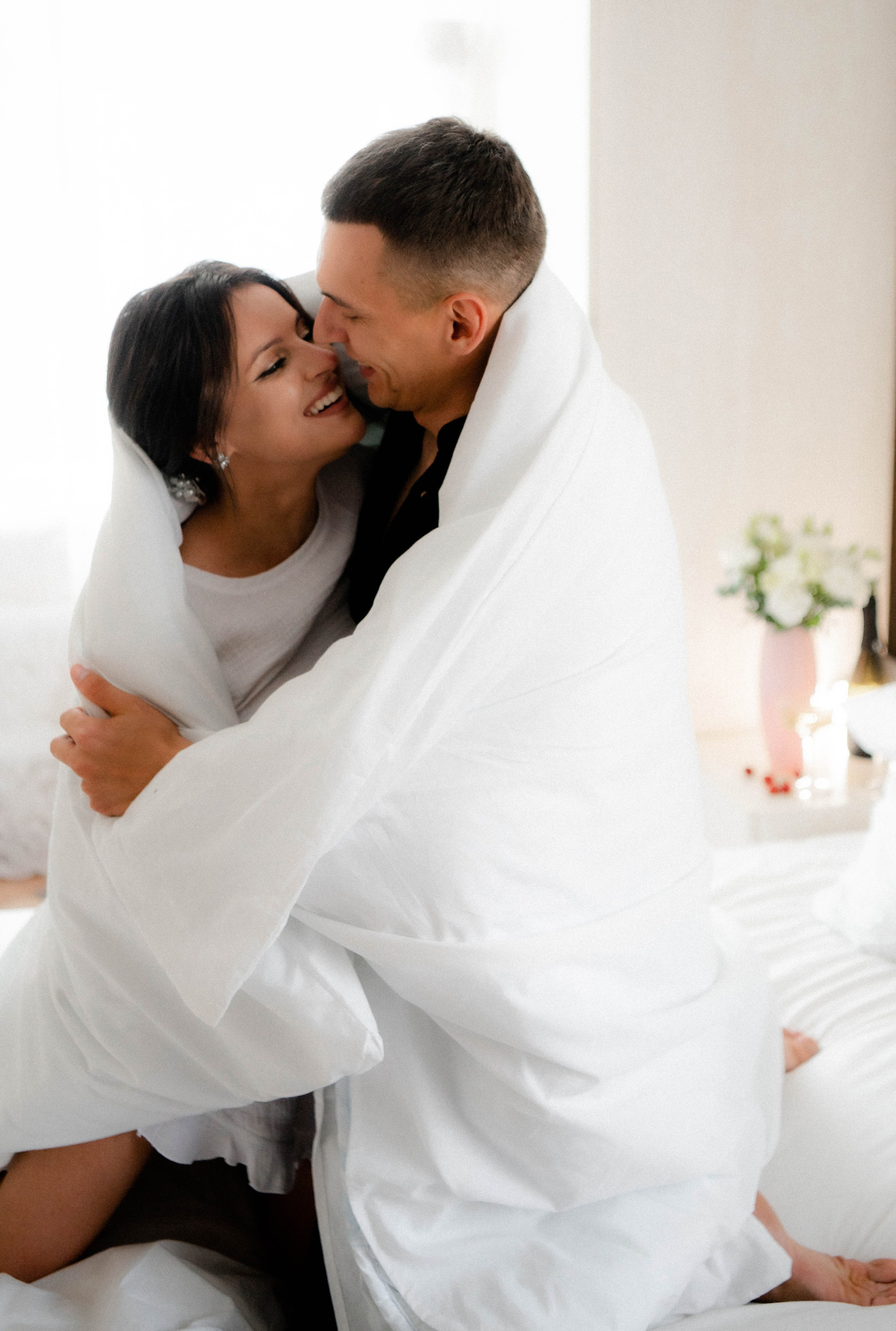 Дмитрий и Виктория Свадебный день 03.08.2024. Свадебный и семейный фотограф Волгоград Анастасия Садовникова