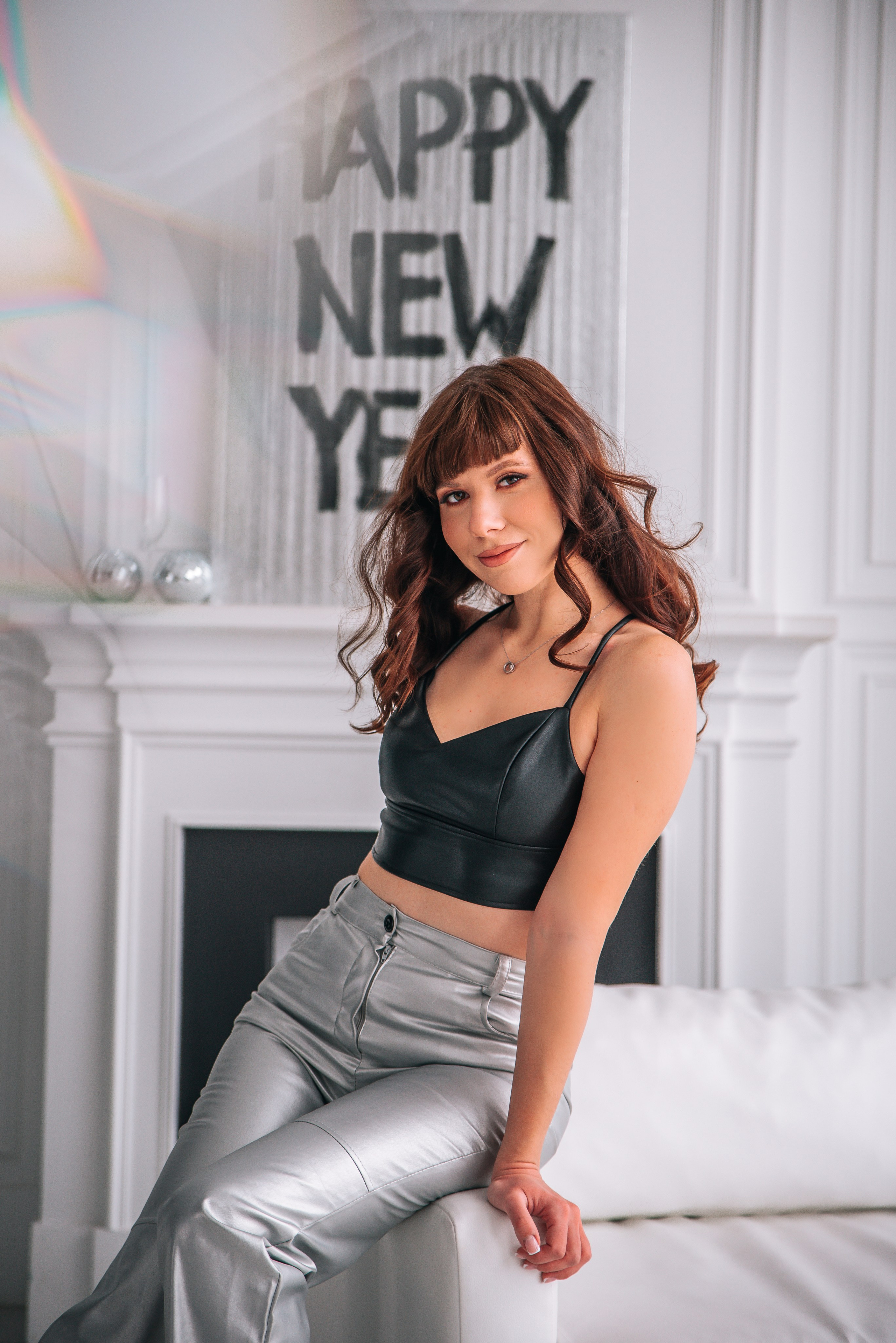 Анастасия студия Mood. Главная