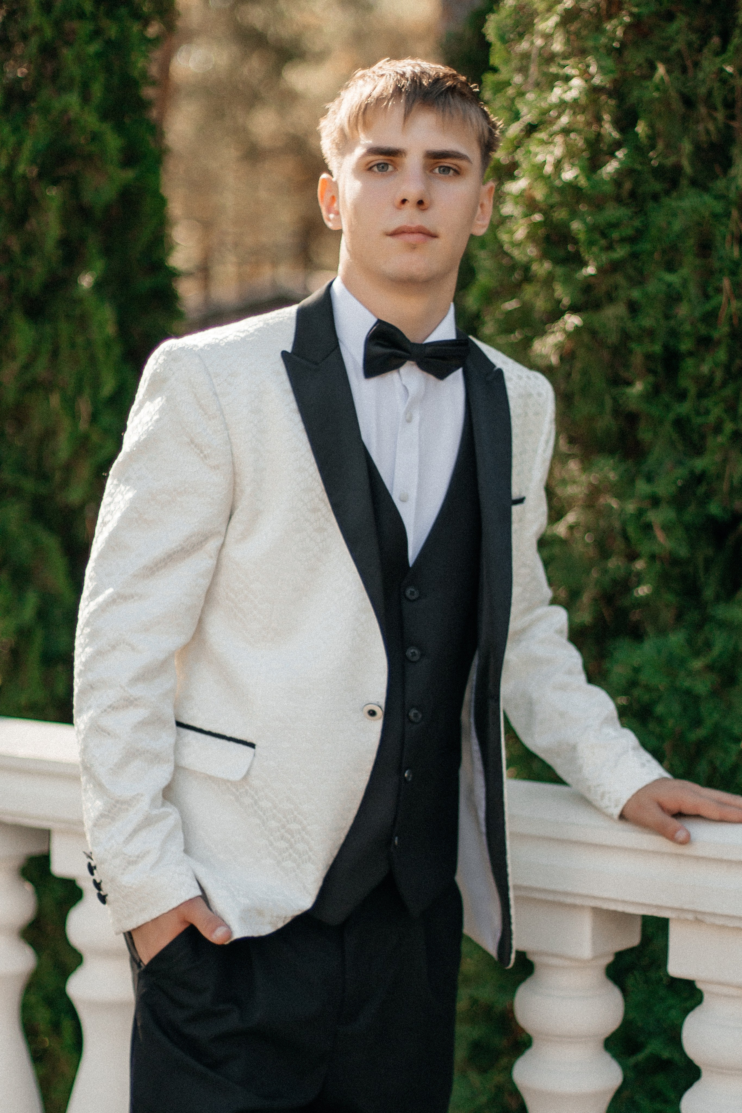 Сергей и Ксения. Свадебный фотограф и видеограф