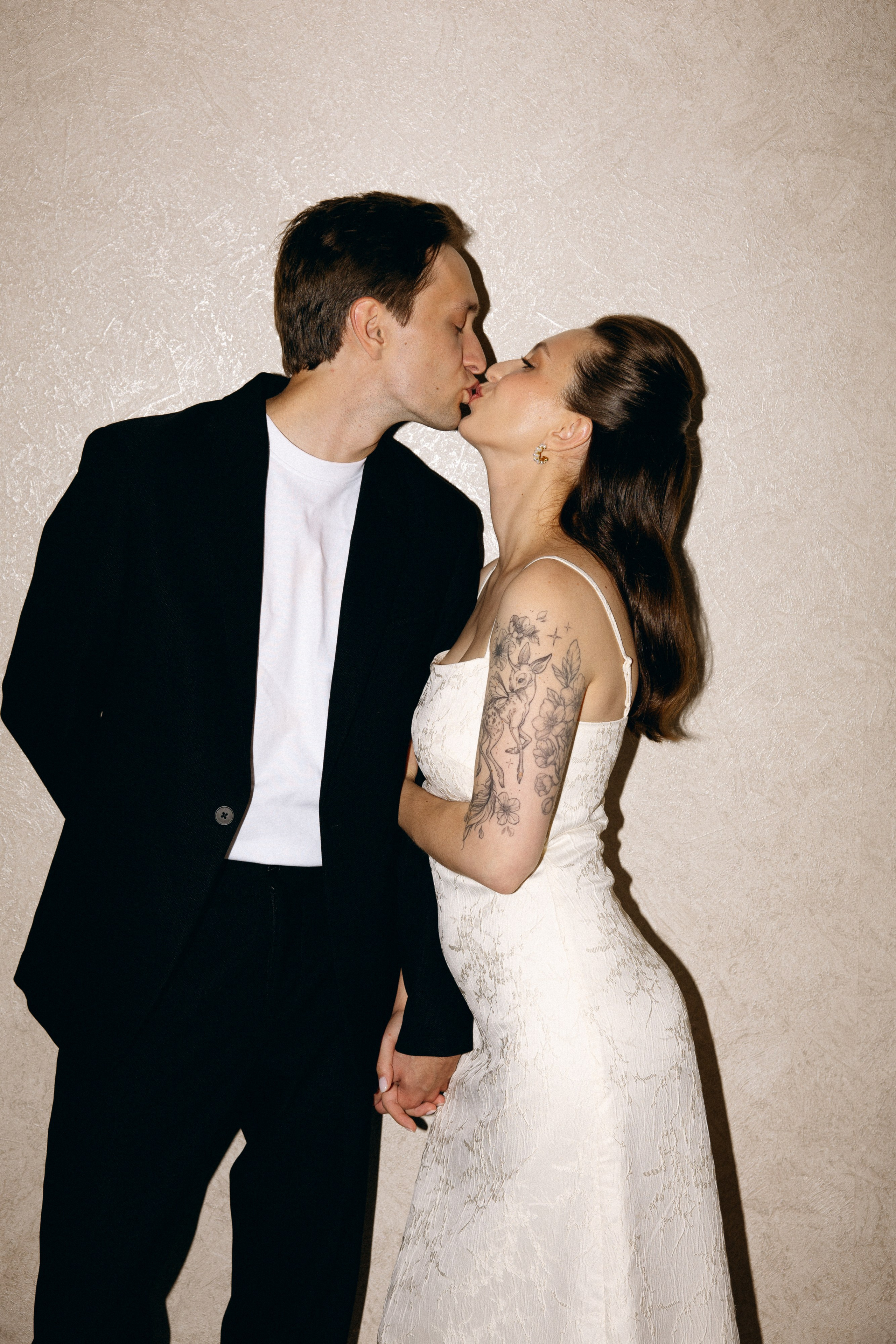 A|A. Свадебный фотограф Таня Караисаева