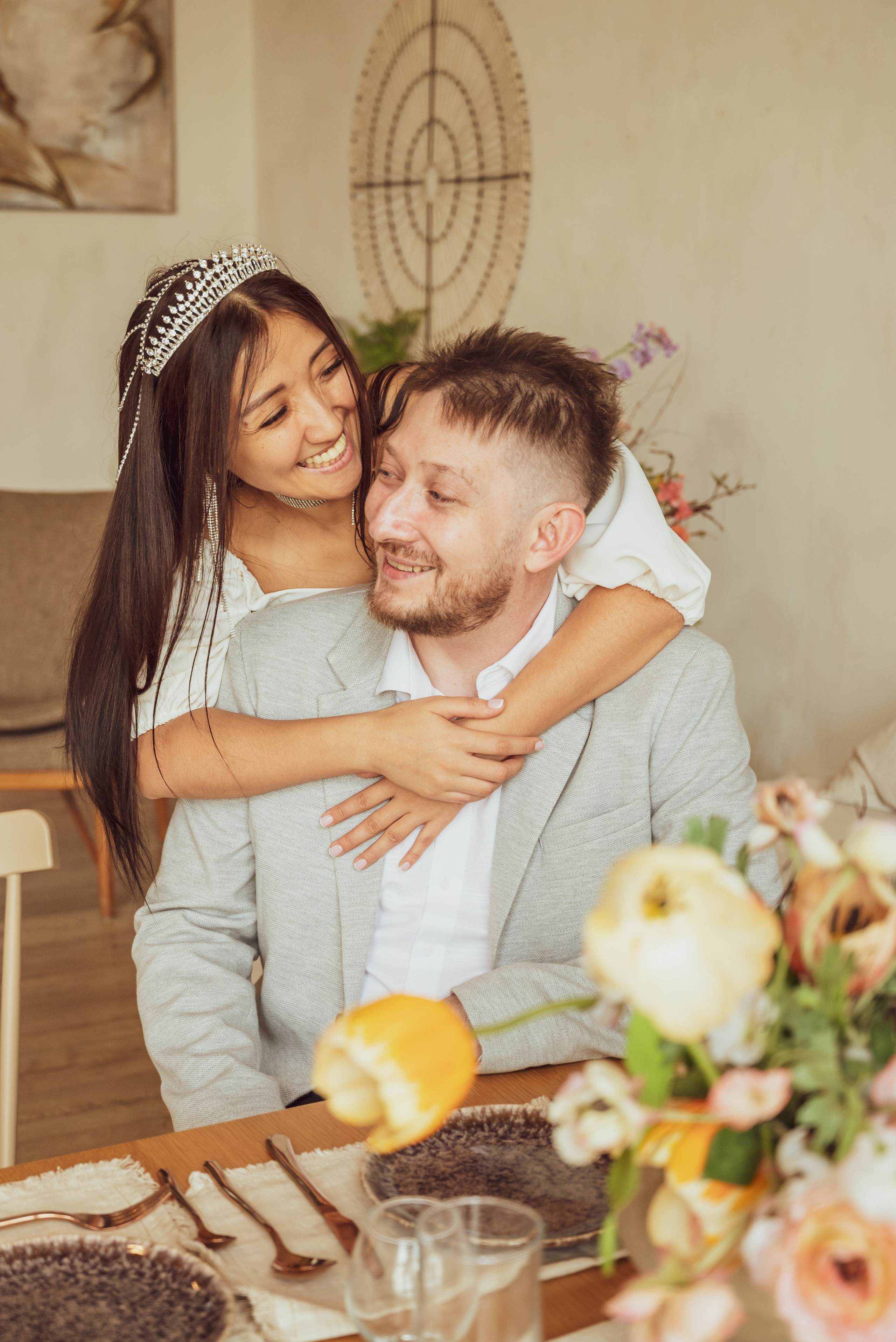 Wedding day. Family Photographer in Toronto — Natural Family & Lifestyle Photography | Khorosheva Irina