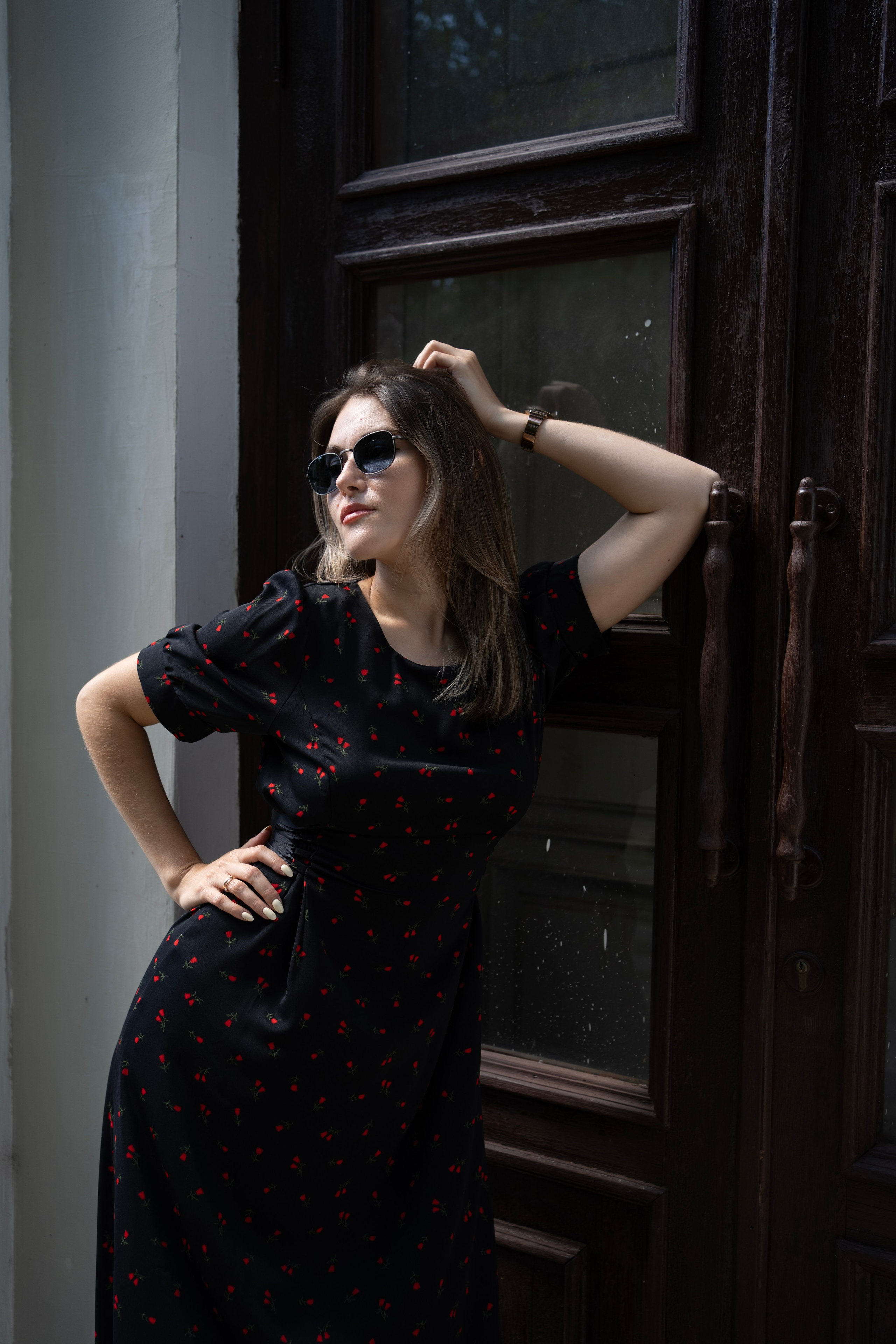 Фотосессии в городе. Фотограф Казани Евстифеева Кристина