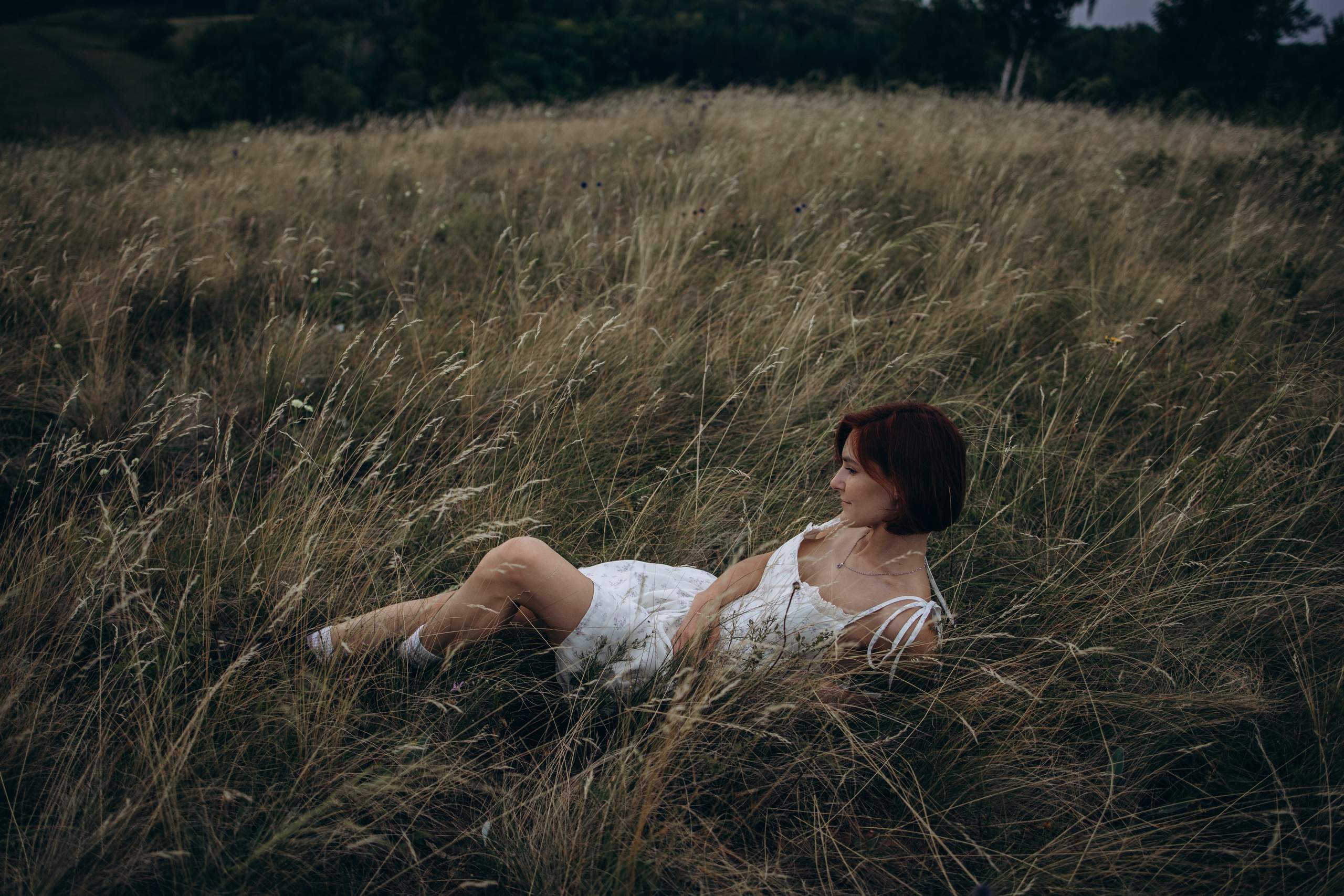 Оля. Семейный фотограф новорожденных УФА Гульнара Зиновьева