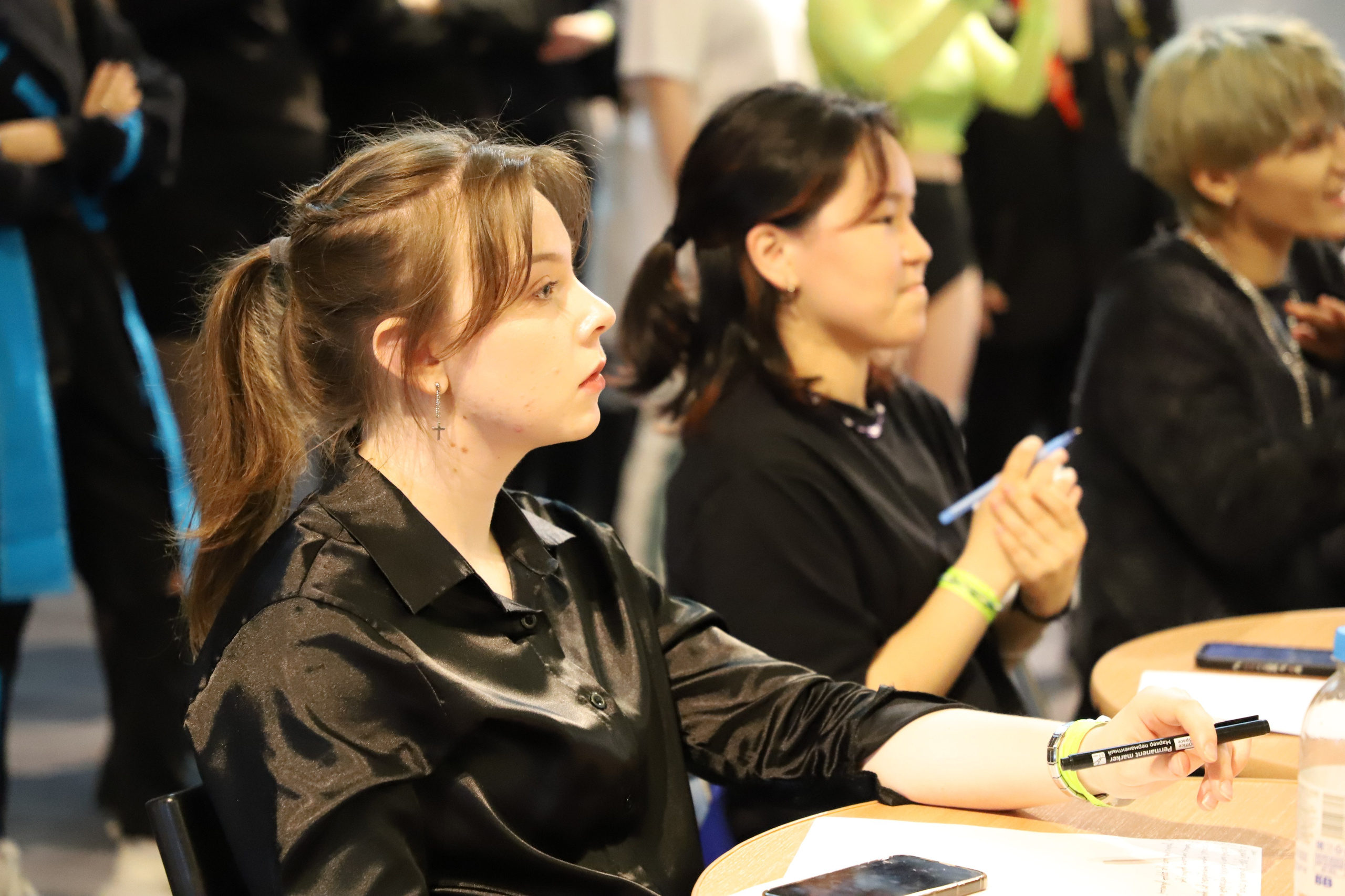 DEEPFEST SUMMER 2023. K-pop (и не только) фотограф в Москве Светлана Полякова