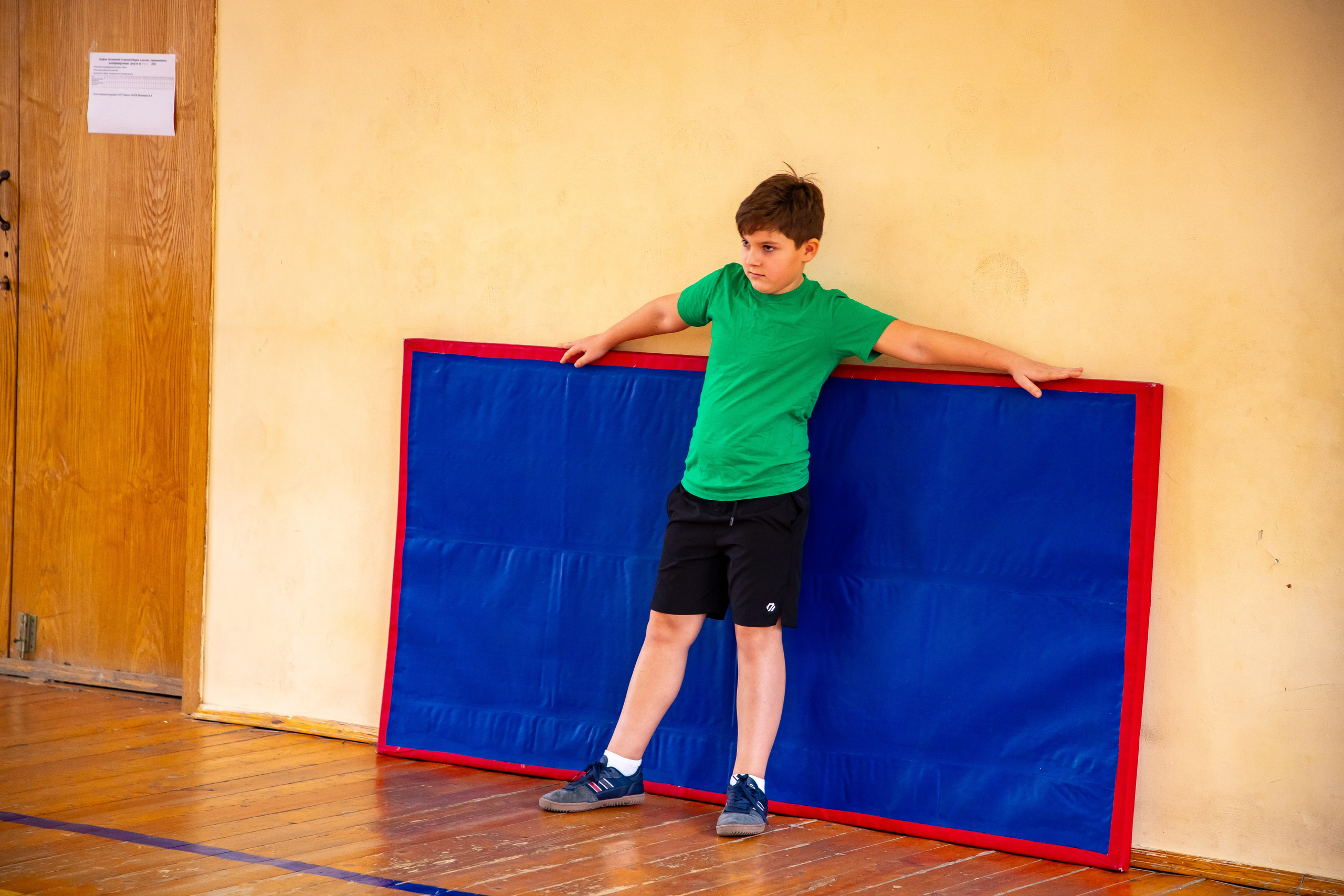 Спортивные мероприятия. K-pop (и не только) фотограф в Москве Светлана Полякова