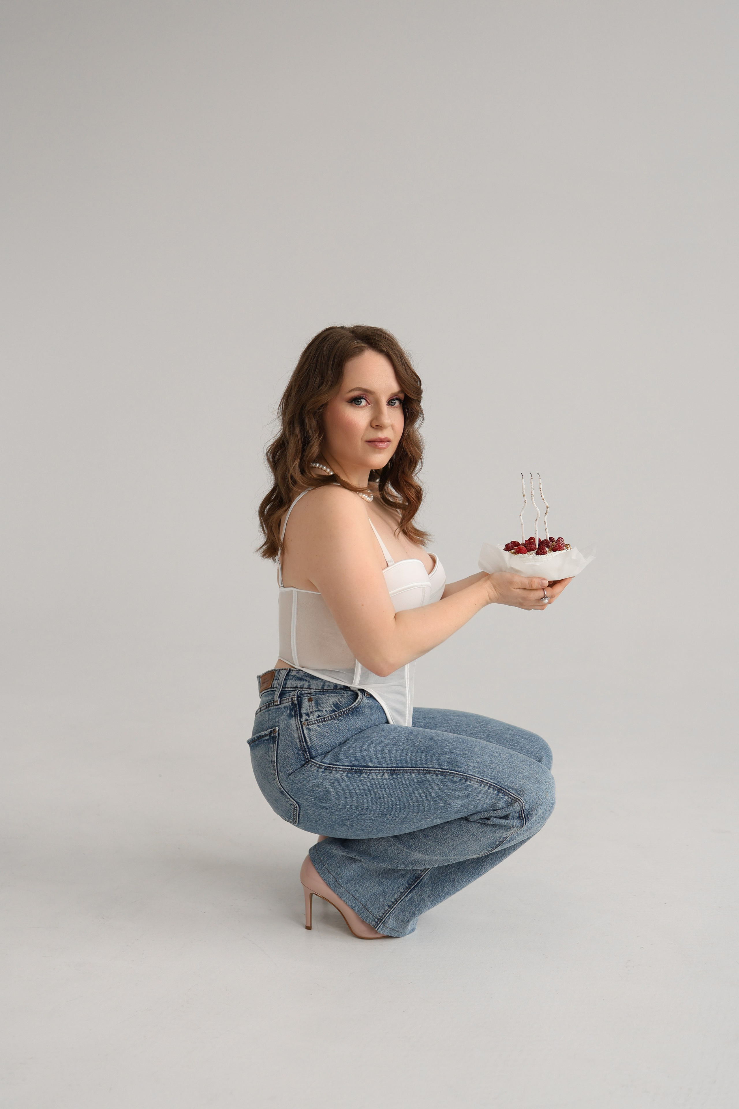 Лиза. Фотограф Новосибирск Халуева Елена