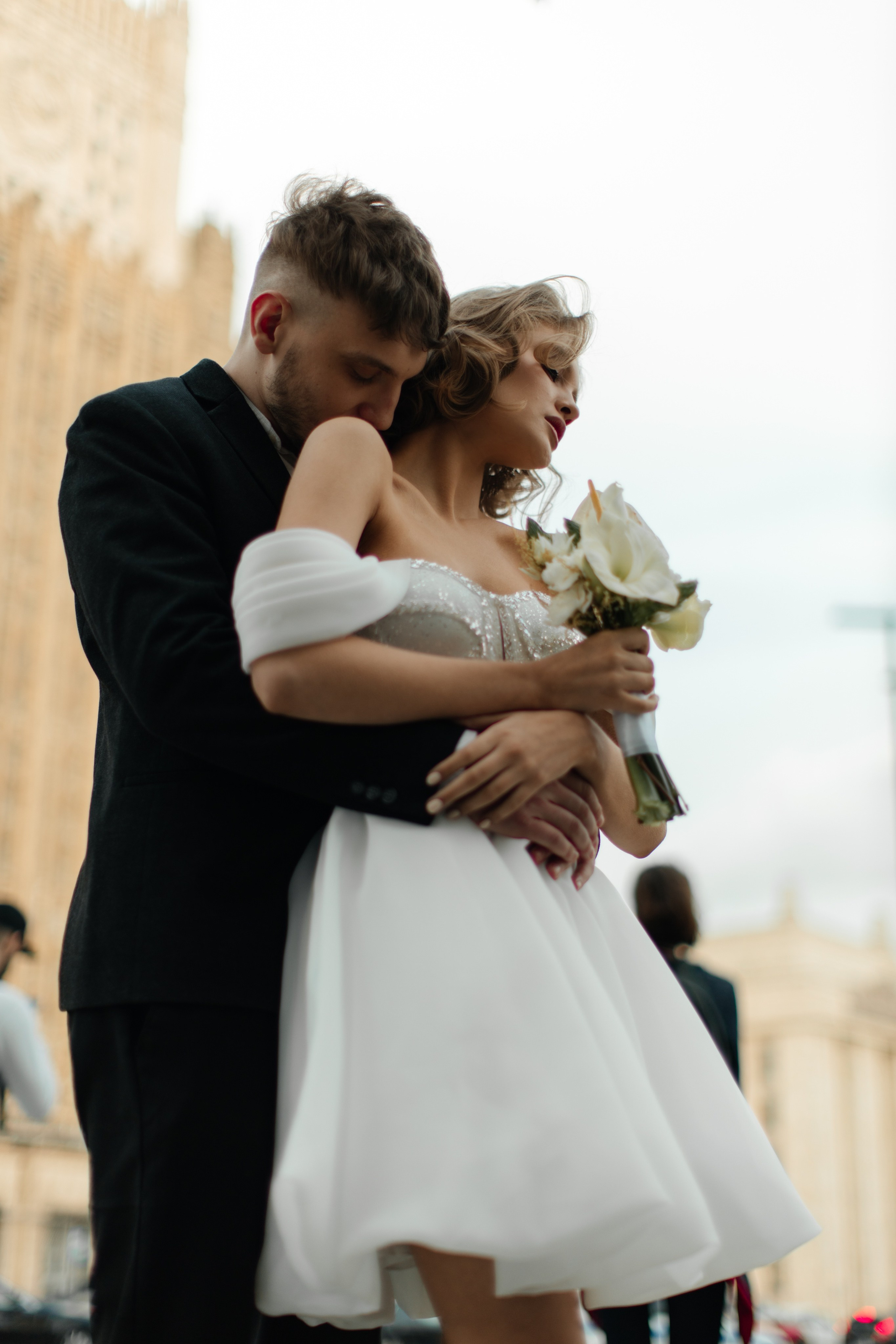 IVAN & ALEXANDRA. Свадебное ФОТО & ВИДЕО Москва/Липецк