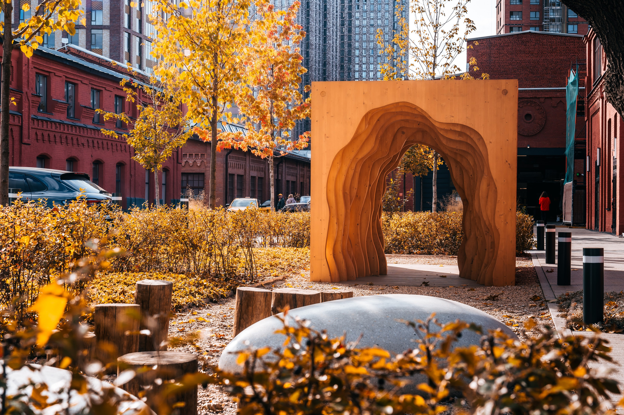 Republic, FORMA. @tomrus: Рустам Шагиморданов — фотограф