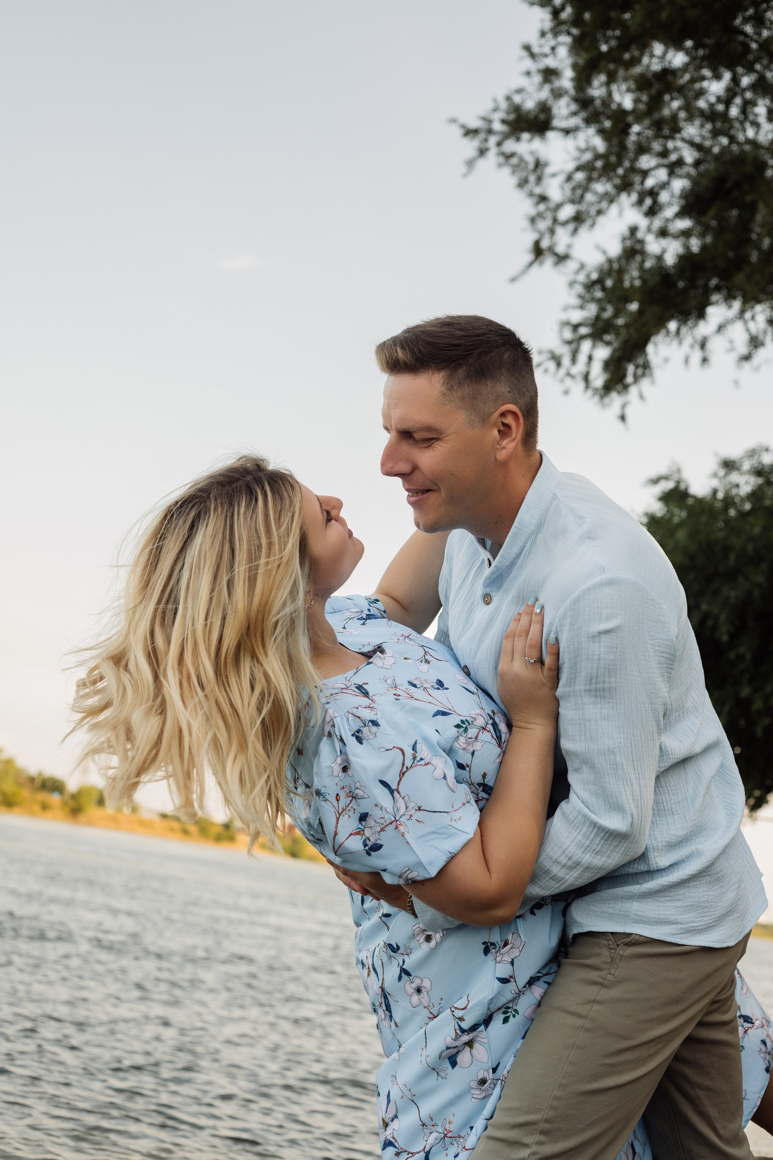 Е&M. Фотограф Краснодар Настя Зокс