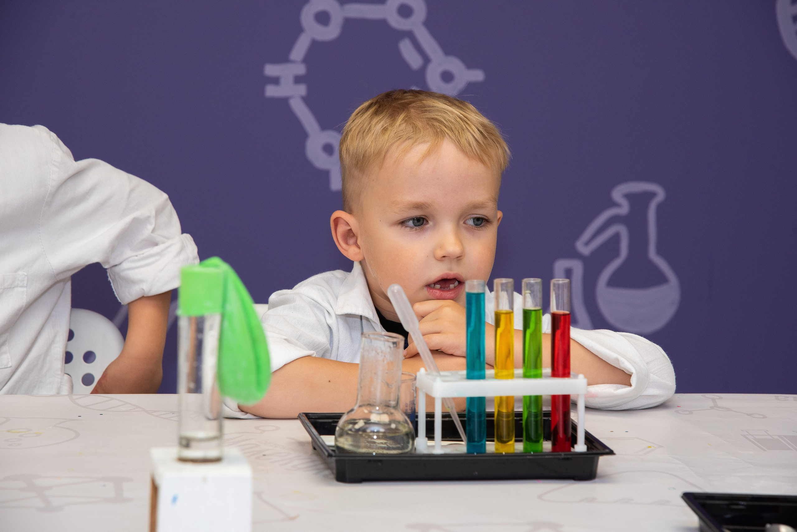 Паше 5 лет. Свадебный и семейный фотограф Ольга Астрейко