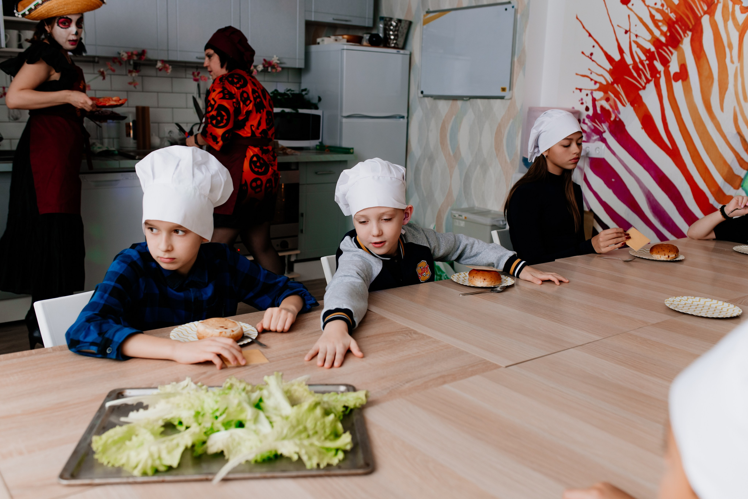 День Рождения. Персональный и семейный фотограф в Нижнем Новгороде-Карачева Анна