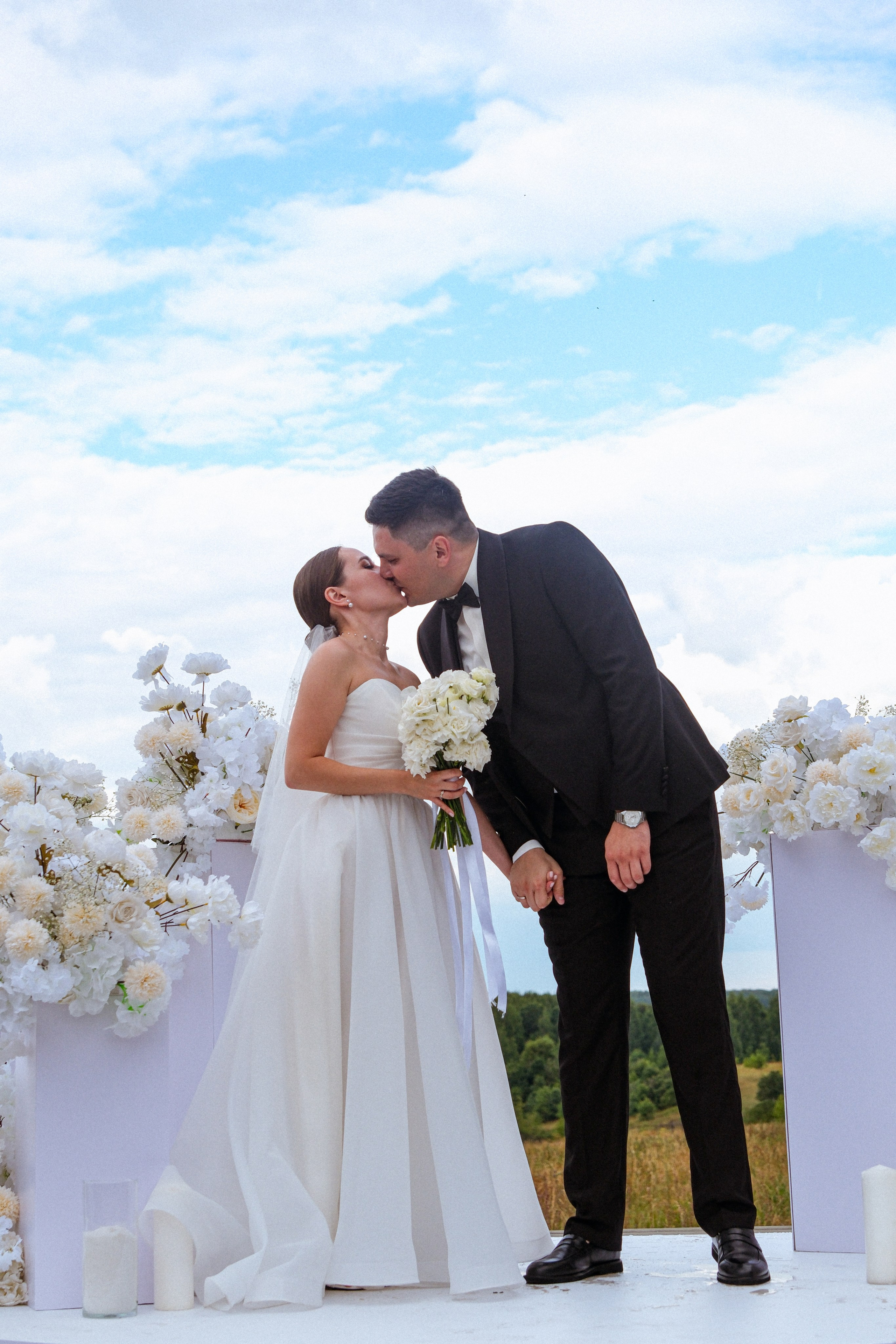 Артем и Карина. Фотограф Саранск Ирина Шишкина, все виды съемок