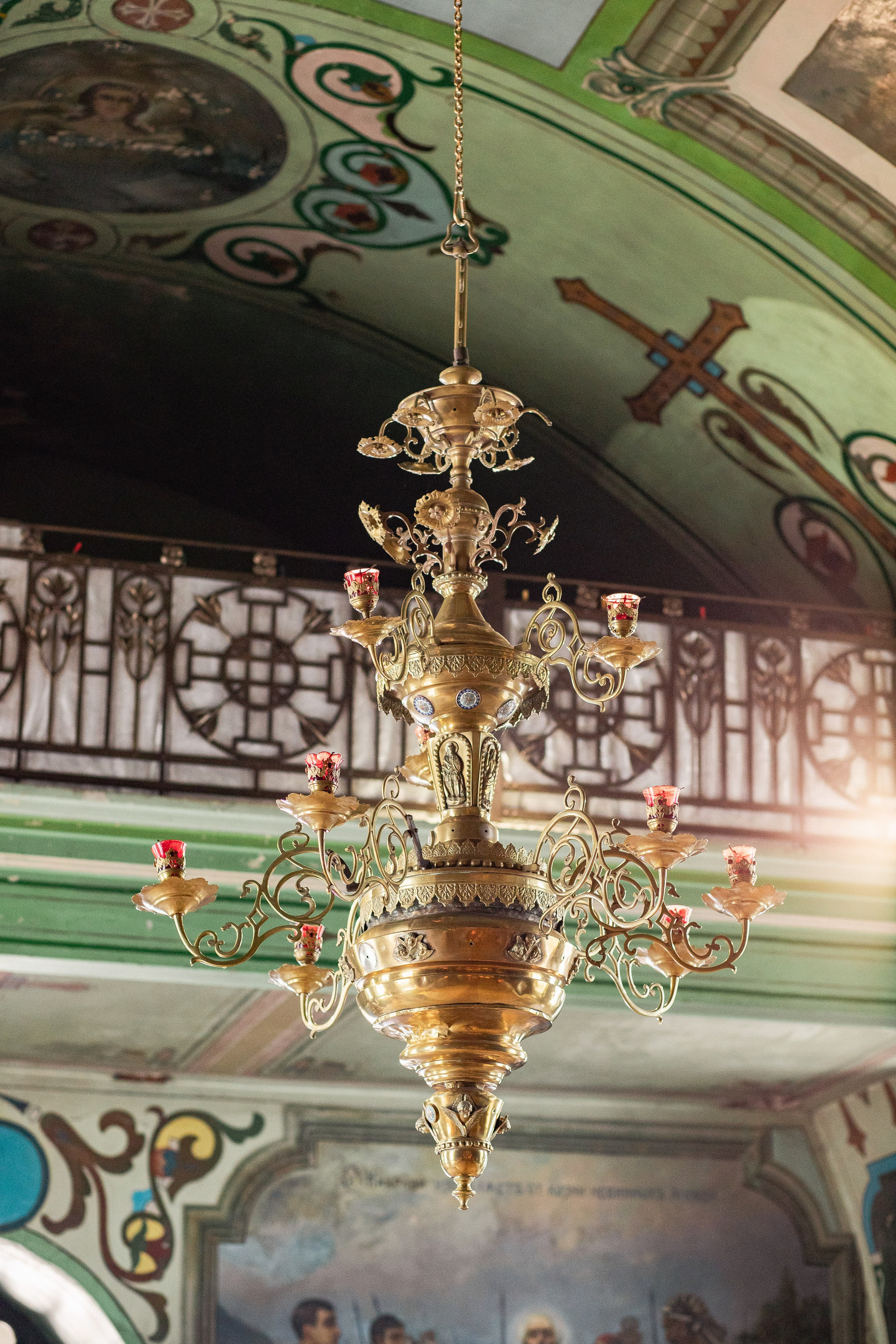 Венчание. Анна Рышкевич