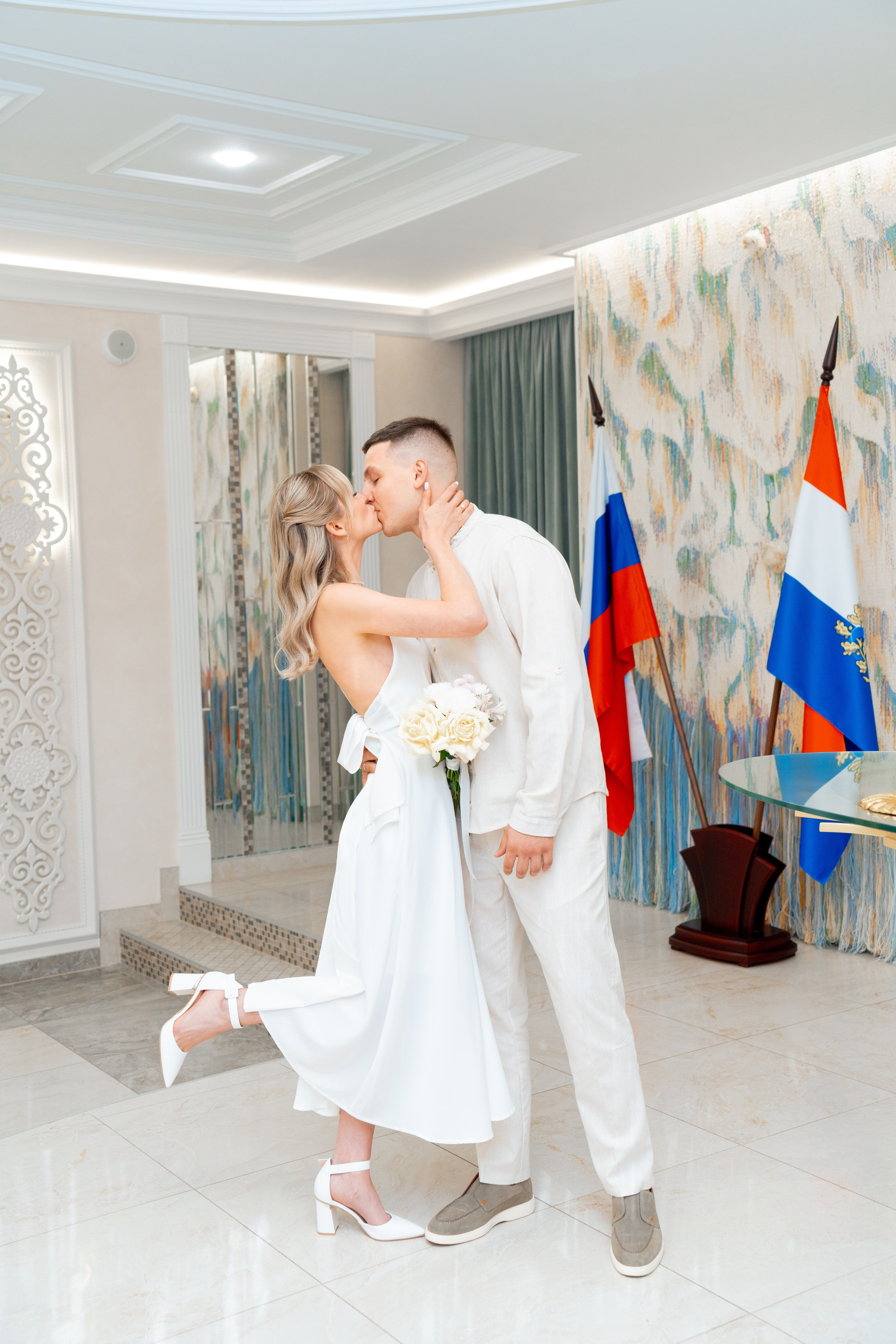 А + Д. Фотограф г. Тольятти